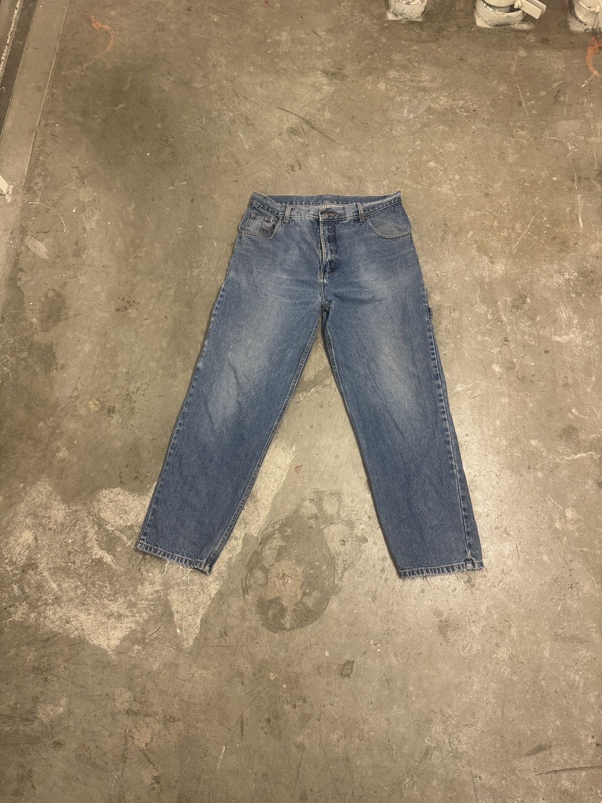 Tommy Hilfiger Tommy Hilfiger Size US 34 / EU 50 - 2 Thumbnail