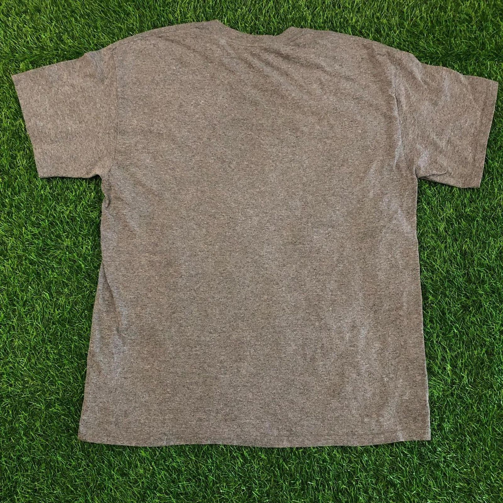 Other Grey Union City Golden Tornadoes Graphic Tee Size US XL / EU 56 / 4 - 2 Thumbnail