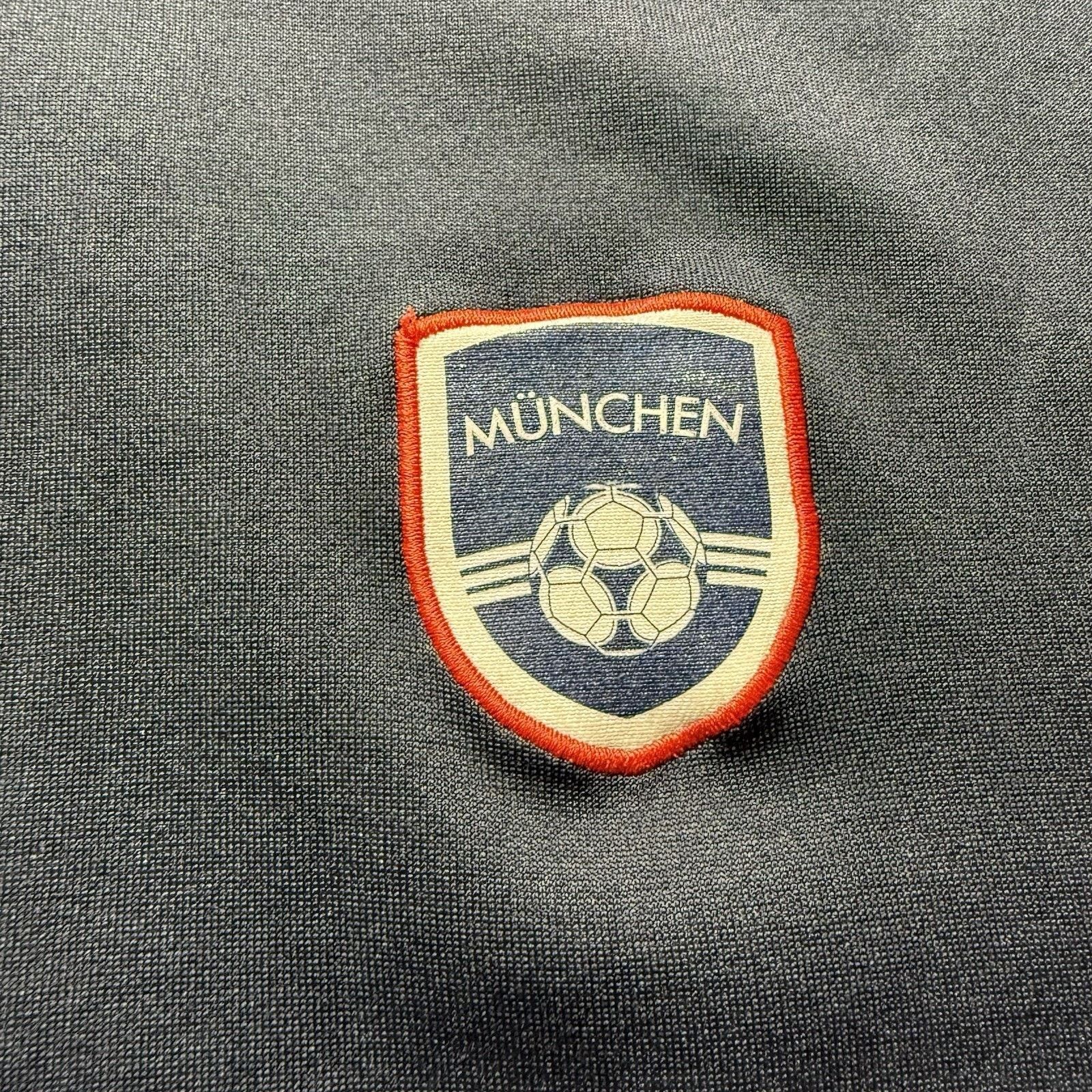Adidas Vtg 2006 Germany FIFA World Cup Adidas Munchen Jacket XXL Size US XXL / EU 58 / 5 - 4 Thumbnail