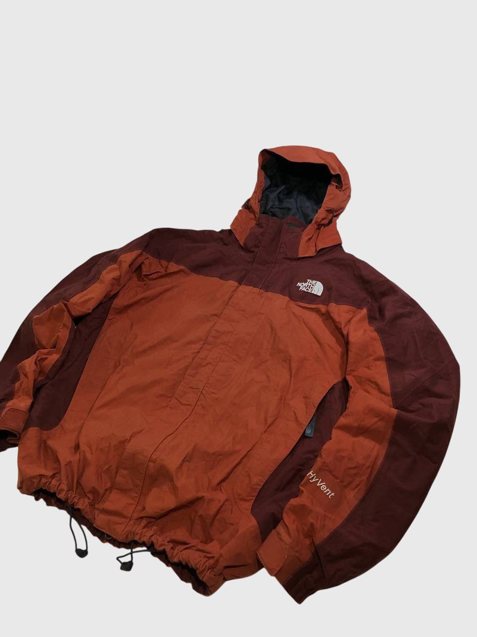 The North Face The North Face GorpCore Jacket Size US L / EU 52-54 / 3 - 4 Thumbnail