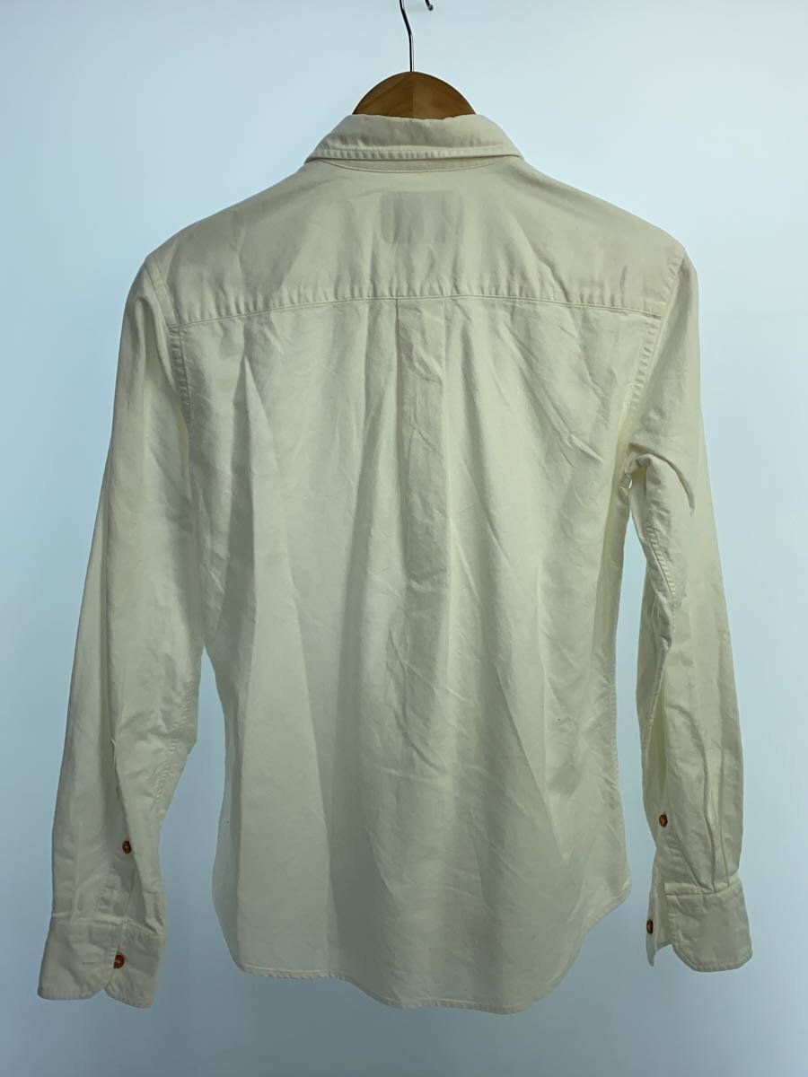 Vivienne Westwood Embroidered Orb Logo Button Up Shirt Size US S / EU 44-46 / 1 - 2 Thumbnail