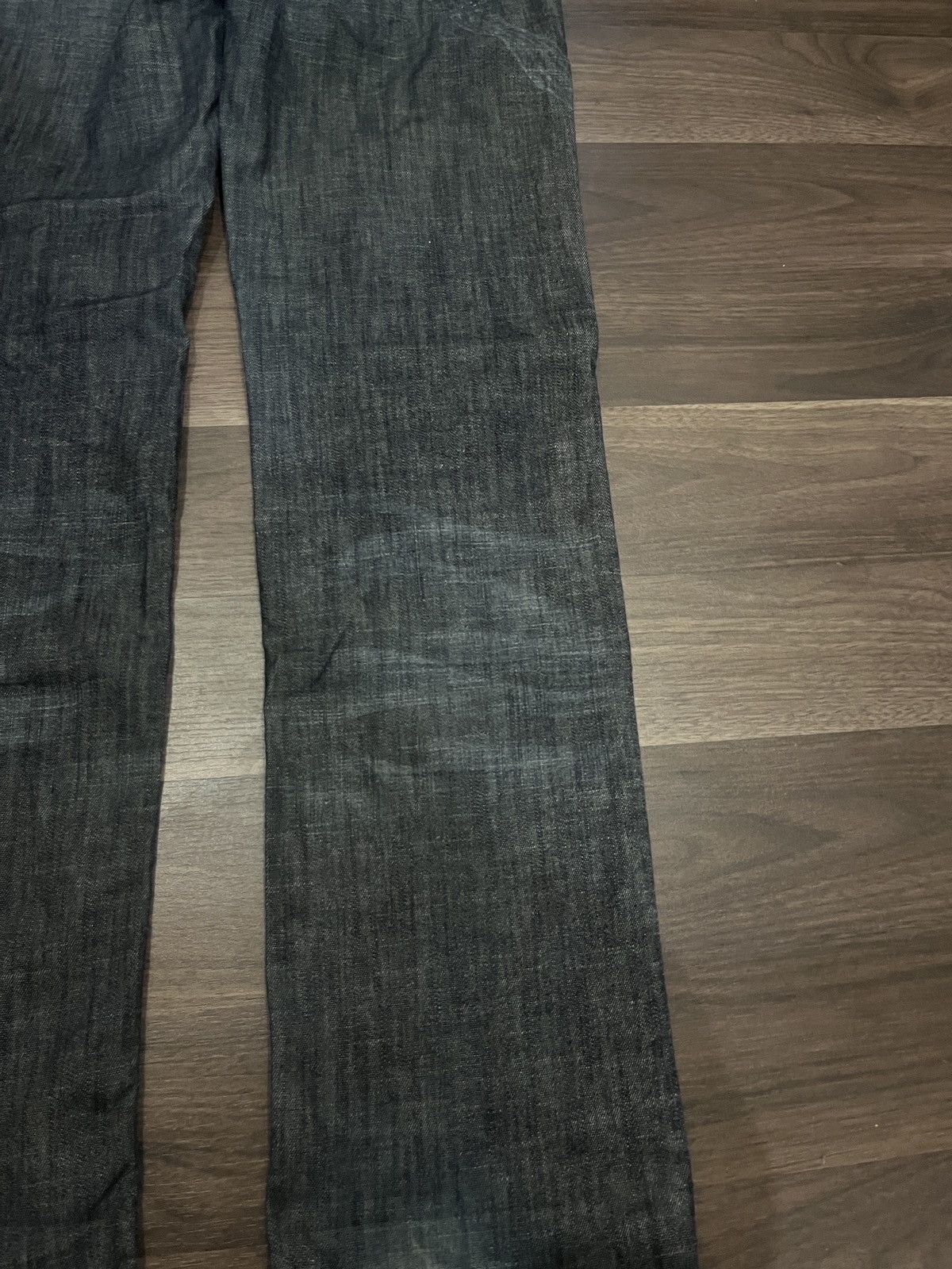 Dolce & Gabbana Women Dolce & Gabbana Denim Jean Size 30" / US 8 / IT 44 - 7 Thumbnail