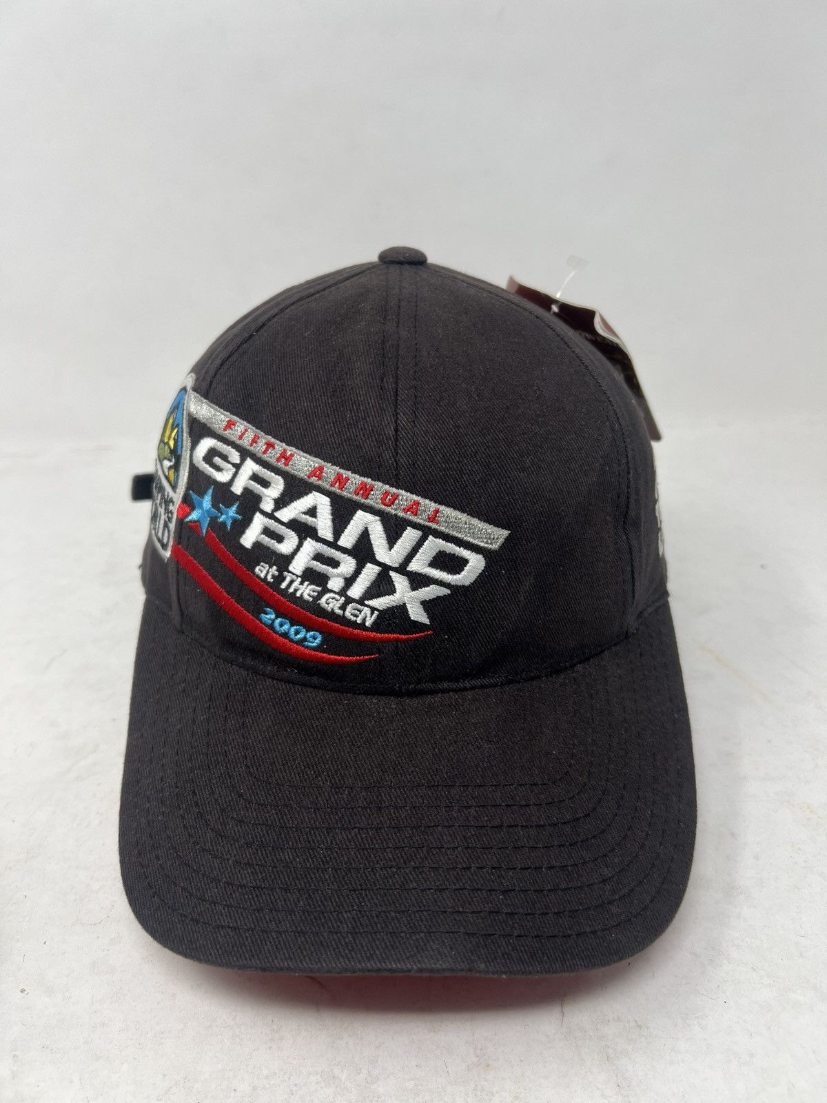 Japanese Brand American Needle 2009 Fifth Grand Prix Hat Size ONE SIZE - 5 Thumbnail