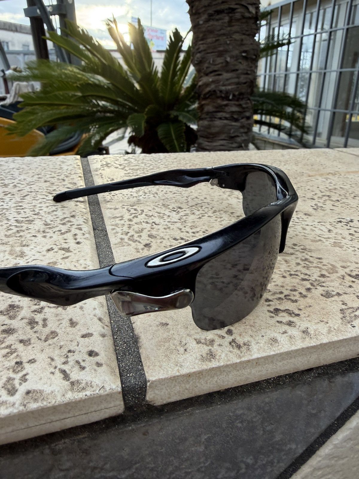 Oakley Oakley Sunglasses Black Size ONE SIZE - 4 Thumbnail