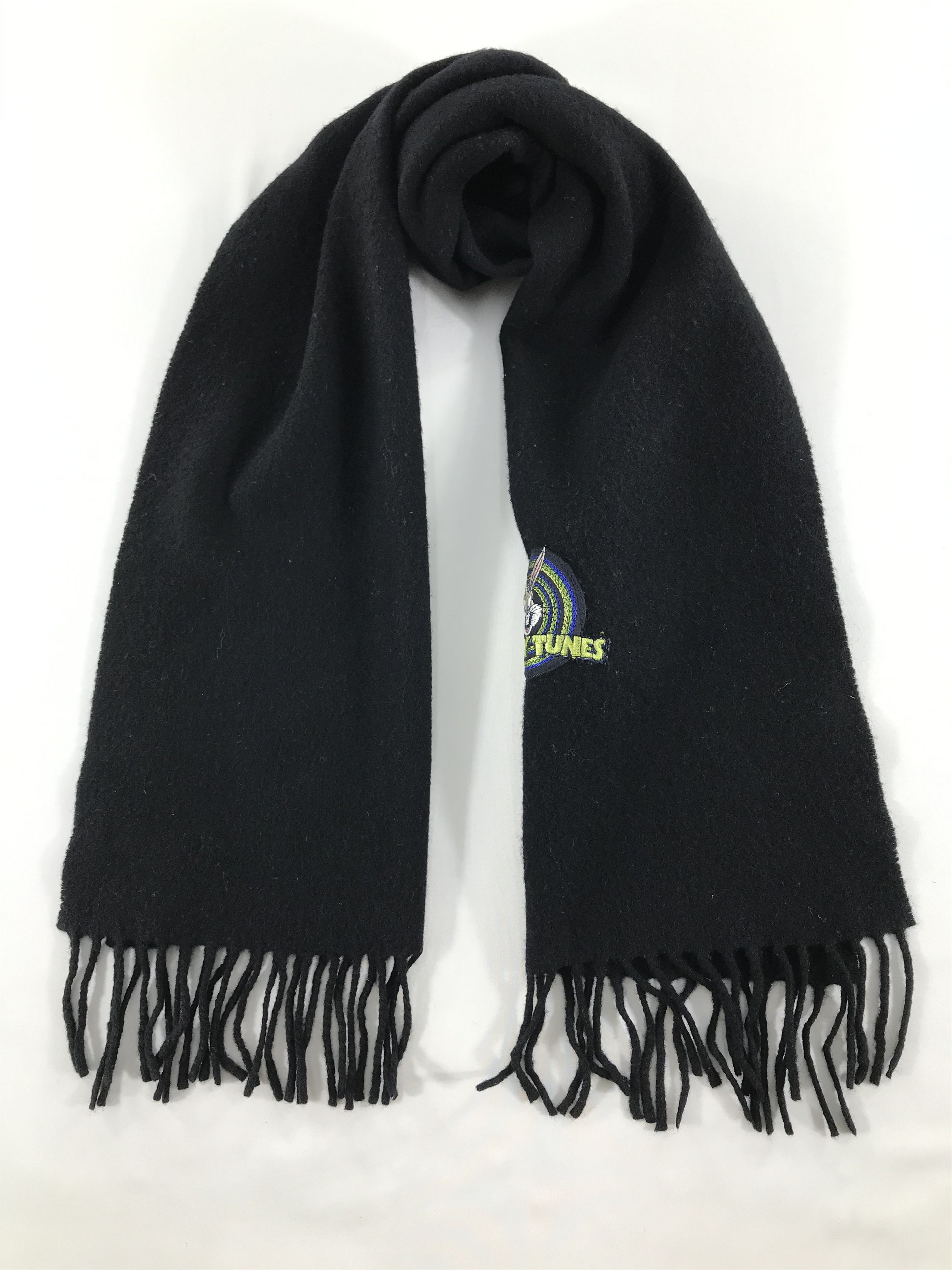 Iceberg Vintage Iceberg x Warner Bros Scarf/Muffler/Neckwear MF1439 Size ONE SIZE - 1 Thumbnail