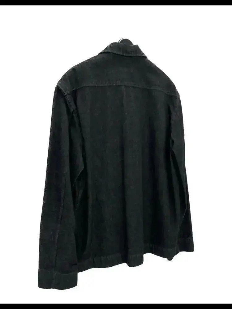 Dries Van Noten Dries Van Noten Denim jacket-2505 Size US XL / EU 56 / 4 - 2 Thumbnail