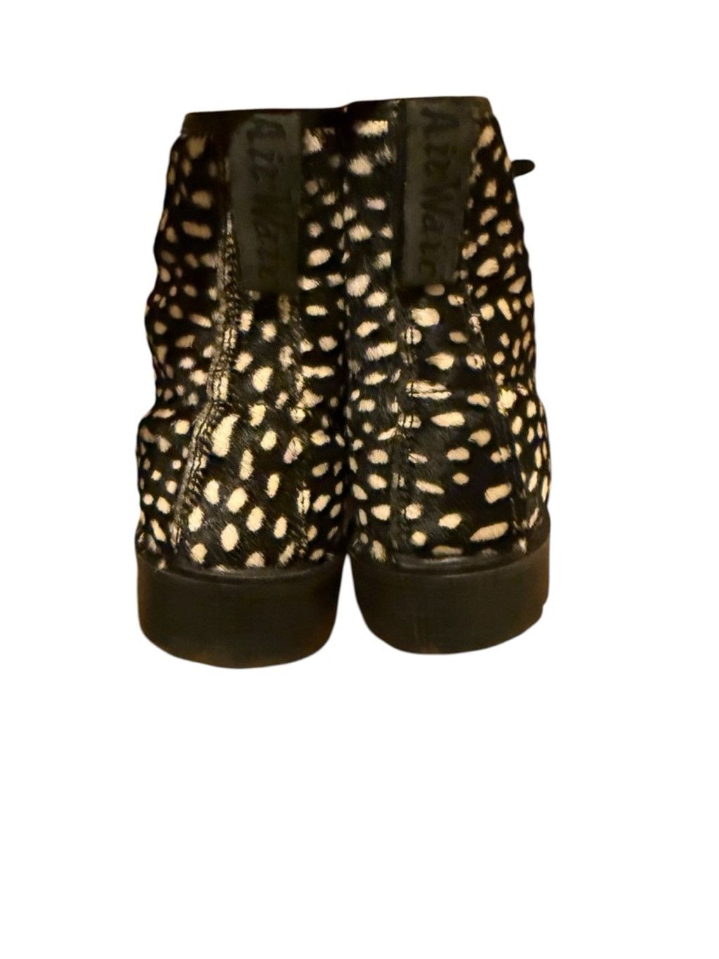 Dr. Martens Dr. Martens 1460 Topos Pony Boot UK7 VTG Size US 9 / IT 39 - 3 Thumbnail