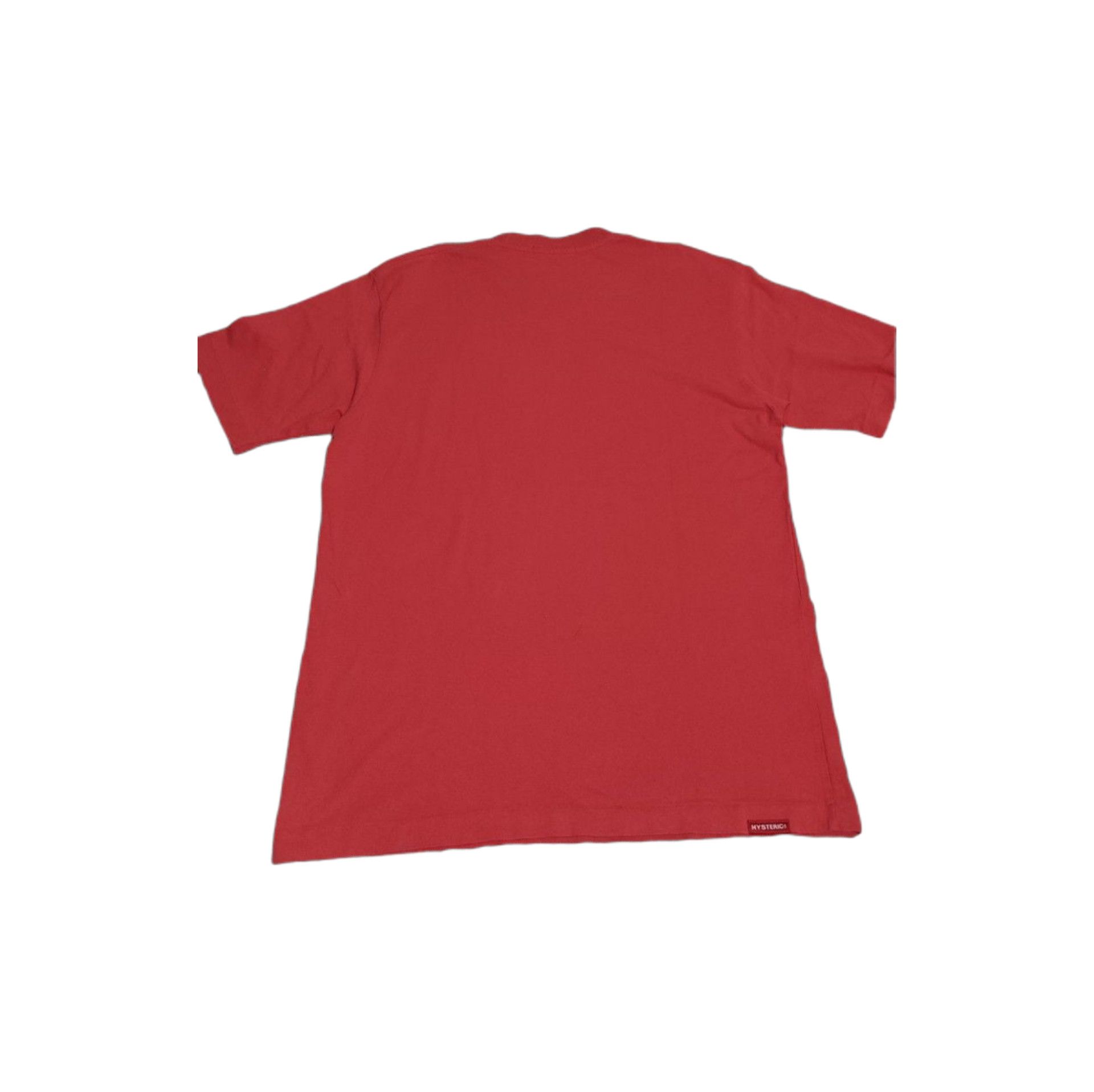 Hysteric Glamour Vintage Official Hysteric Frisbee Team Member Size L / US 10 / IT 46 - 2 Thumbnail