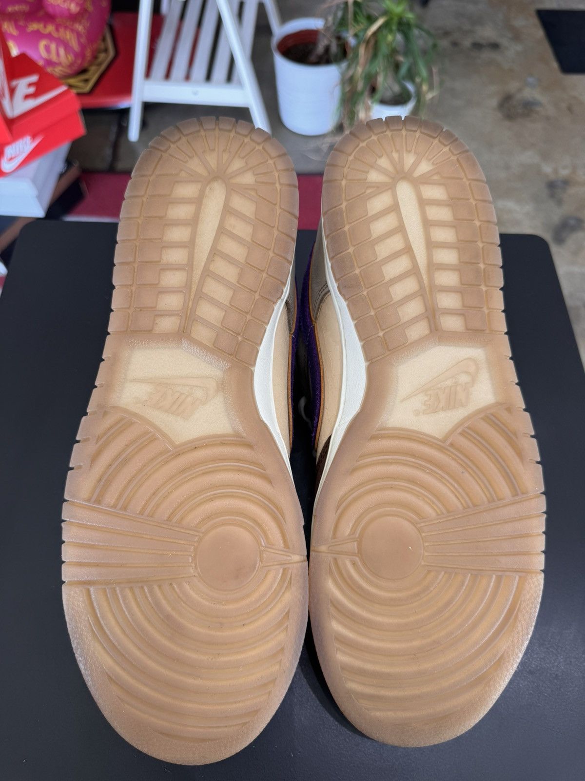 Nike Nike Dunk Low Setsunbun Size 10.5 (2022) Size US 10.5 / EU 43-44 - 8 Thumbnail