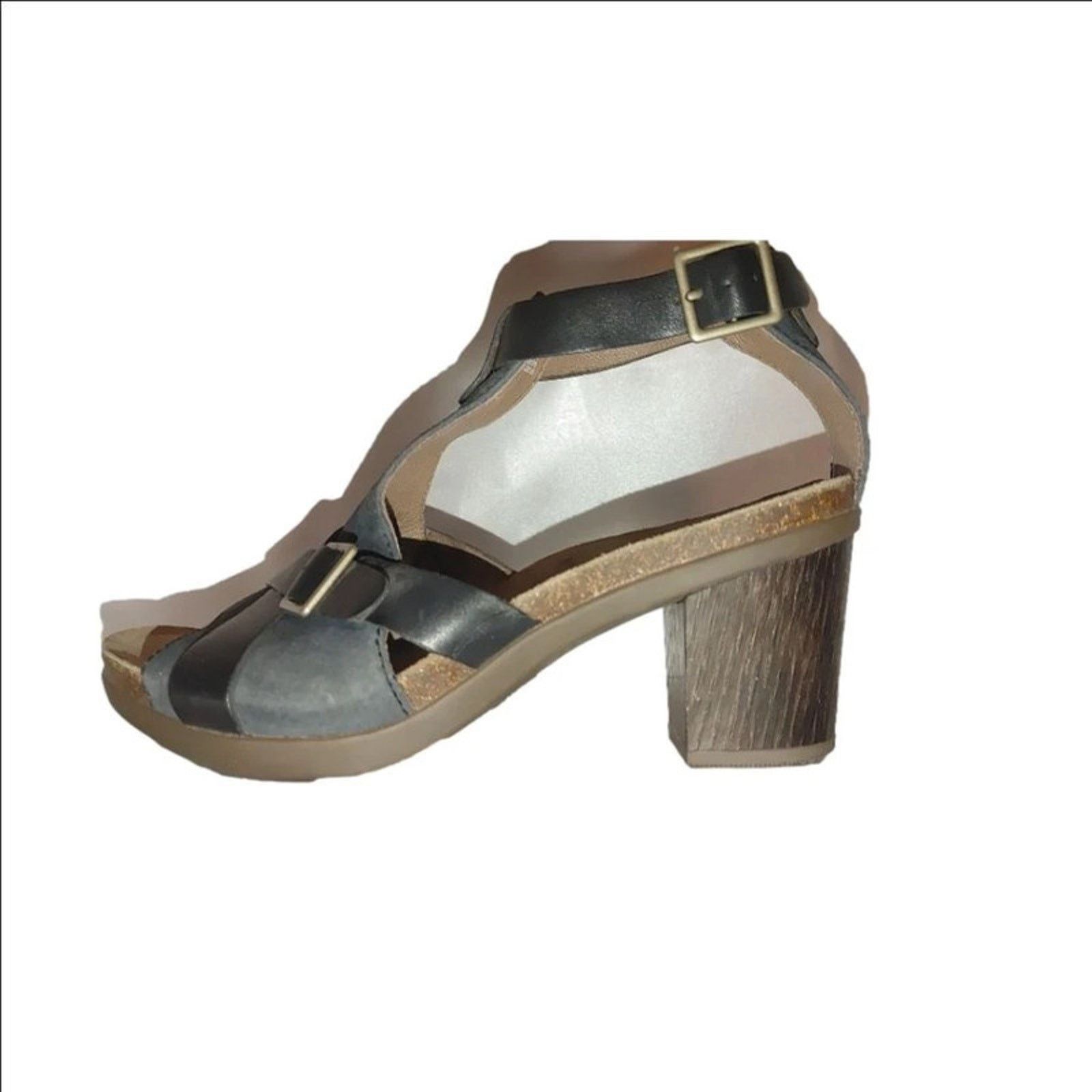 Dansko Dansko Dominique Sandal Size 40 Size US 9.5 / IT 39.5 - 3 Thumbnail