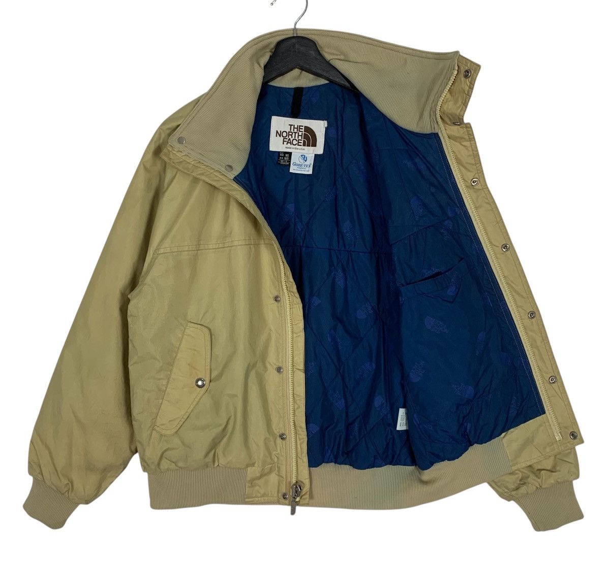The North Face × Vintage Vintage The North Face American Outdoor Company Jacket Size US M / EU 48-50 / 2 - 8 Thumbnail