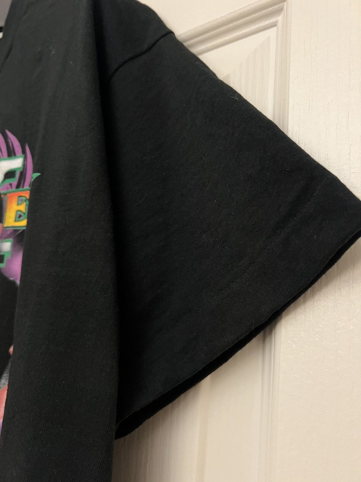 Vintage × WWE Vintage WWF 4 Horsemen Tee Ric Flair Chris Benoit Size US XL / EU 56 / 4 - 7 Thumbnail