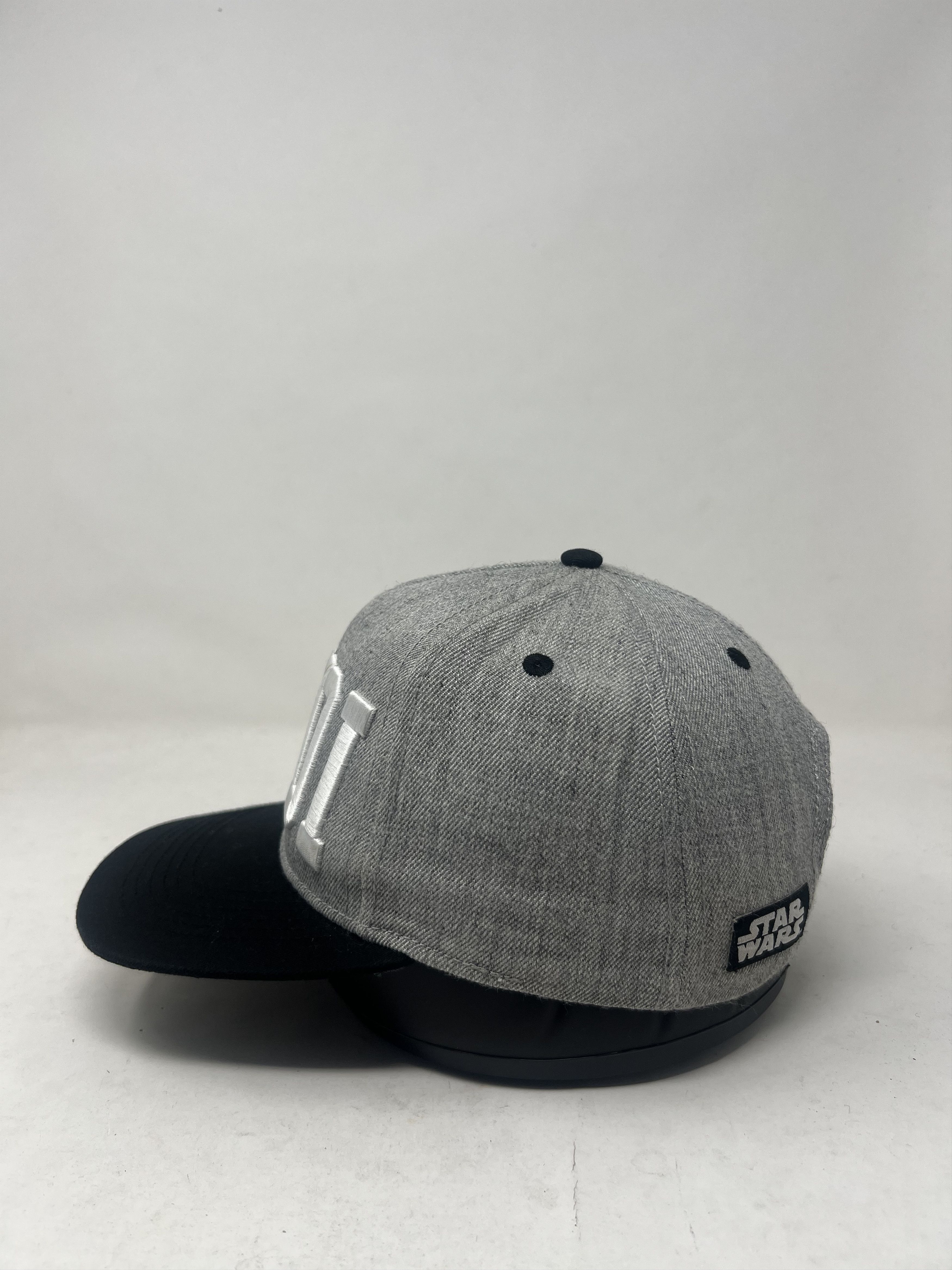 Star Wars JEDI Star Wars Snapback Hat Size ONE SIZE - 2 Thumbnail