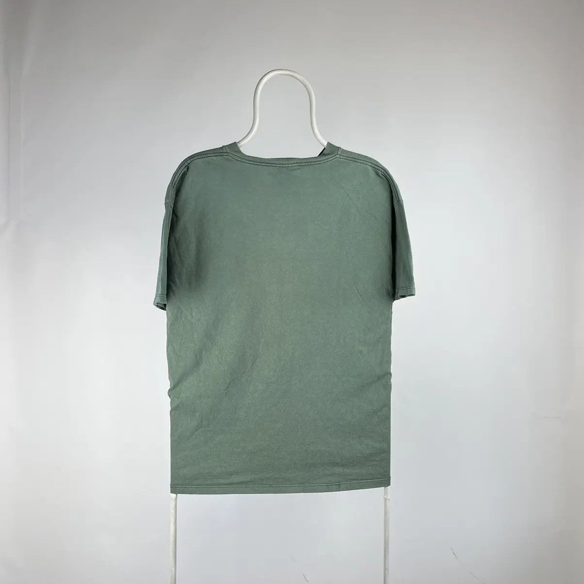 Band Tees Vintage Texas tshirt 90s american size XLarge Size US XL / EU 56 / 4 - 2 Thumbnail