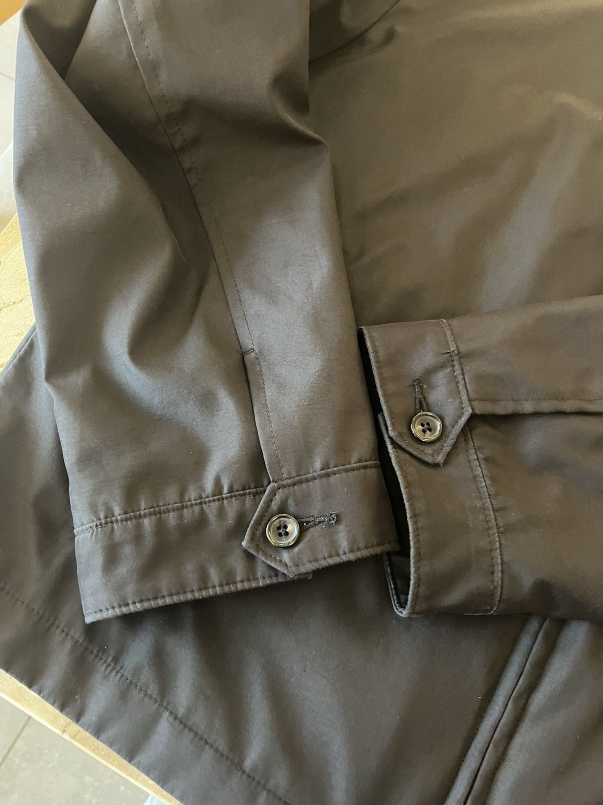 Banana Republic Banana republic vintage Size US L / EU 52-54 / 3 - 3 Thumbnail