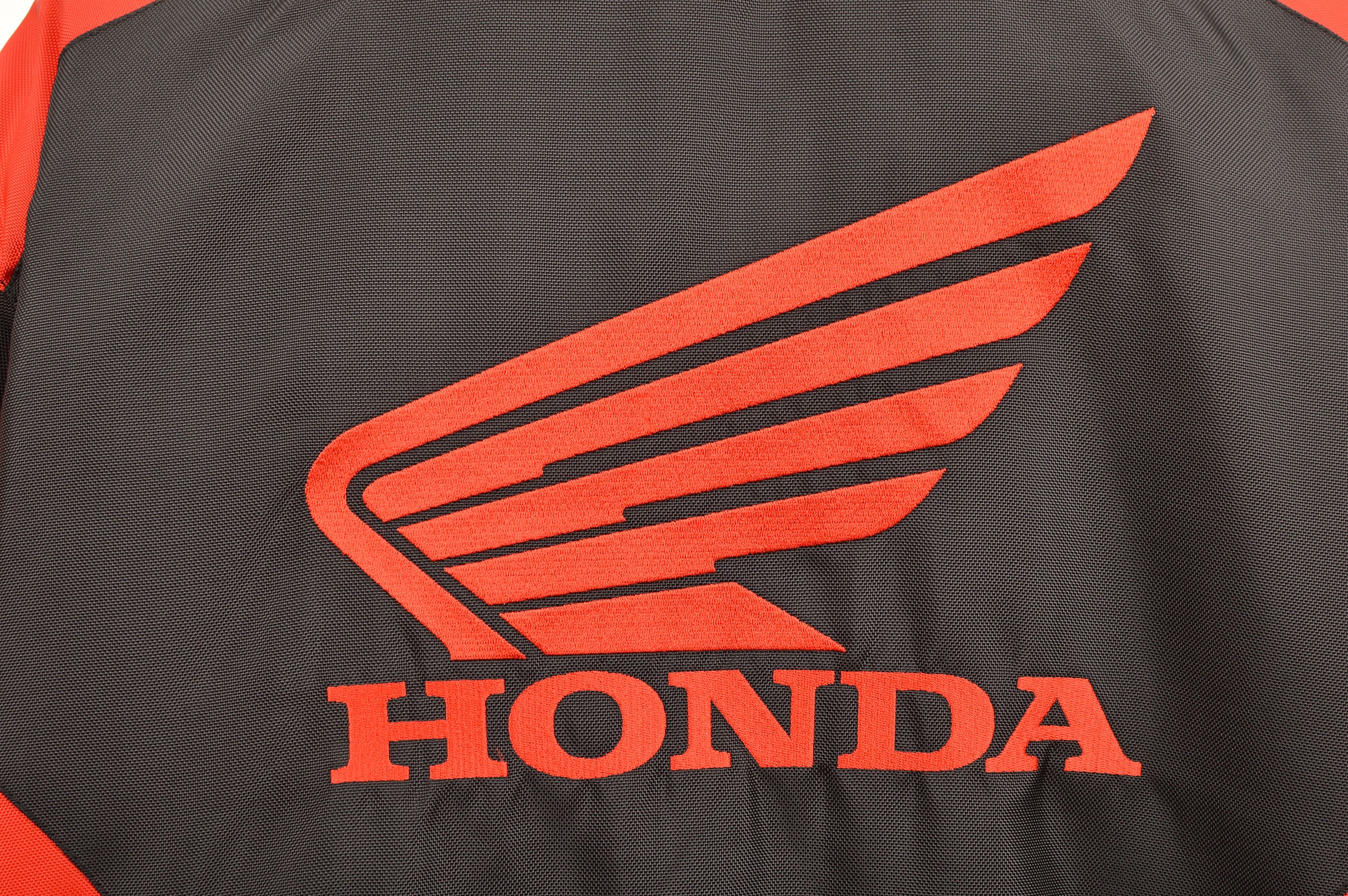 Honda Harness Honda Vintage Motorcycle Jacket Size US XL / EU 56 / 4 - 7 Thumbnail