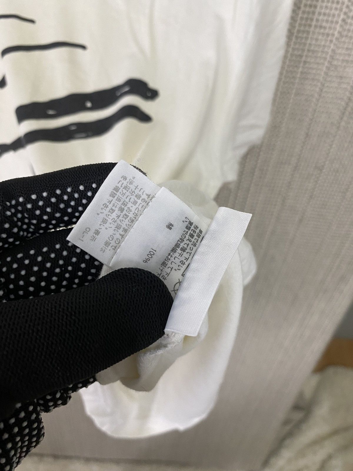 Peanuts Rare collabration Issey miyake mercibeaucoup x peanuts tshir Size US M / EU 48-50 / 2 - 8 Thumbnail
