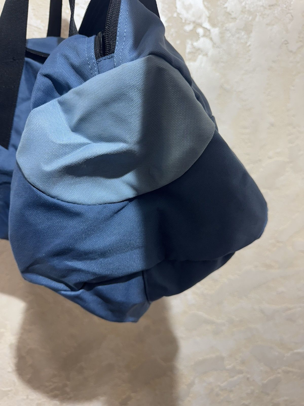 Vintage Very Rare Nike Training Bag Vintage Size 30 - 18 Thumbnail