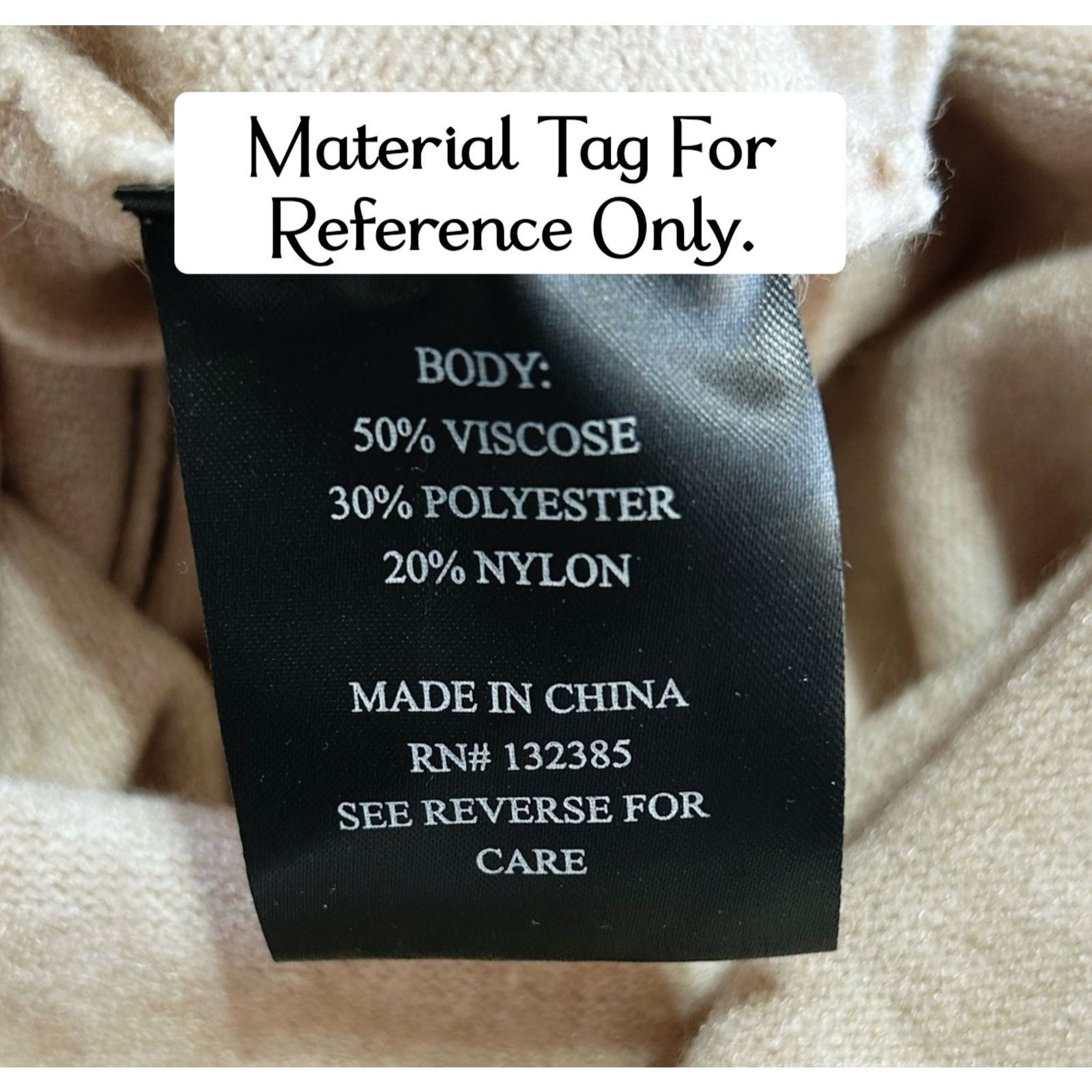 Other EUC Love Token Open Sides Turtleneck Midi Sweater Dress Sz M Size M / US 6-8 / IT 42-44 - 6 Thumbnail