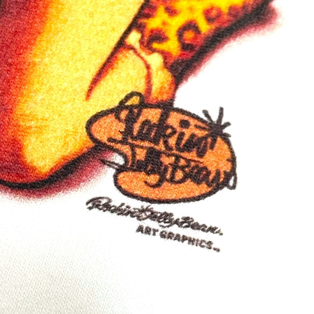 Japanese Brand DMM Adult Award 2014 by Rockin Jelly Bean Tee Size US M / EU 48-50 / 2 - 5 Thumbnail