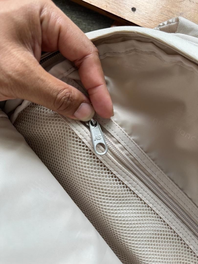 New Balance NEW BALANCE BACKPACK Size ONE SIZE - 11 Thumbnail