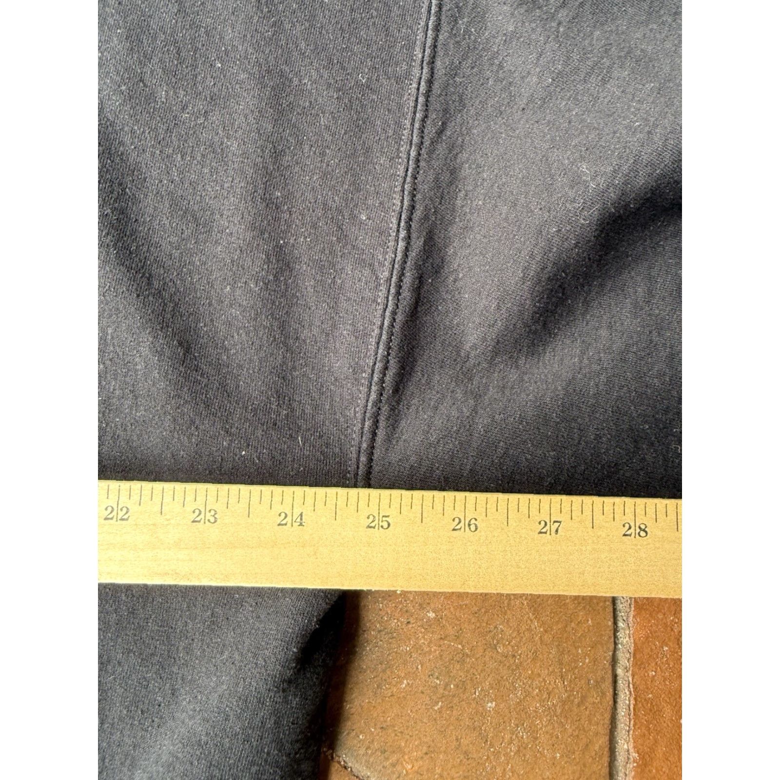 Darc Sport Darc Sport Wolves Bodybuilding Club Men Hoodie Sweatshirt L Black Embroidered Logo Gym & Training Pullover Size US L / EU 52-54 / 3 - 7 Thumbnail