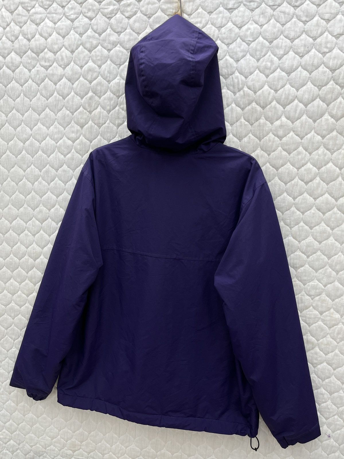 Carhartt 🔥🔥🔥STEALS CARHART WIP NIMBUS PULLOVER Size US L / EU 52-54 / 3 - 5 Thumbnail
