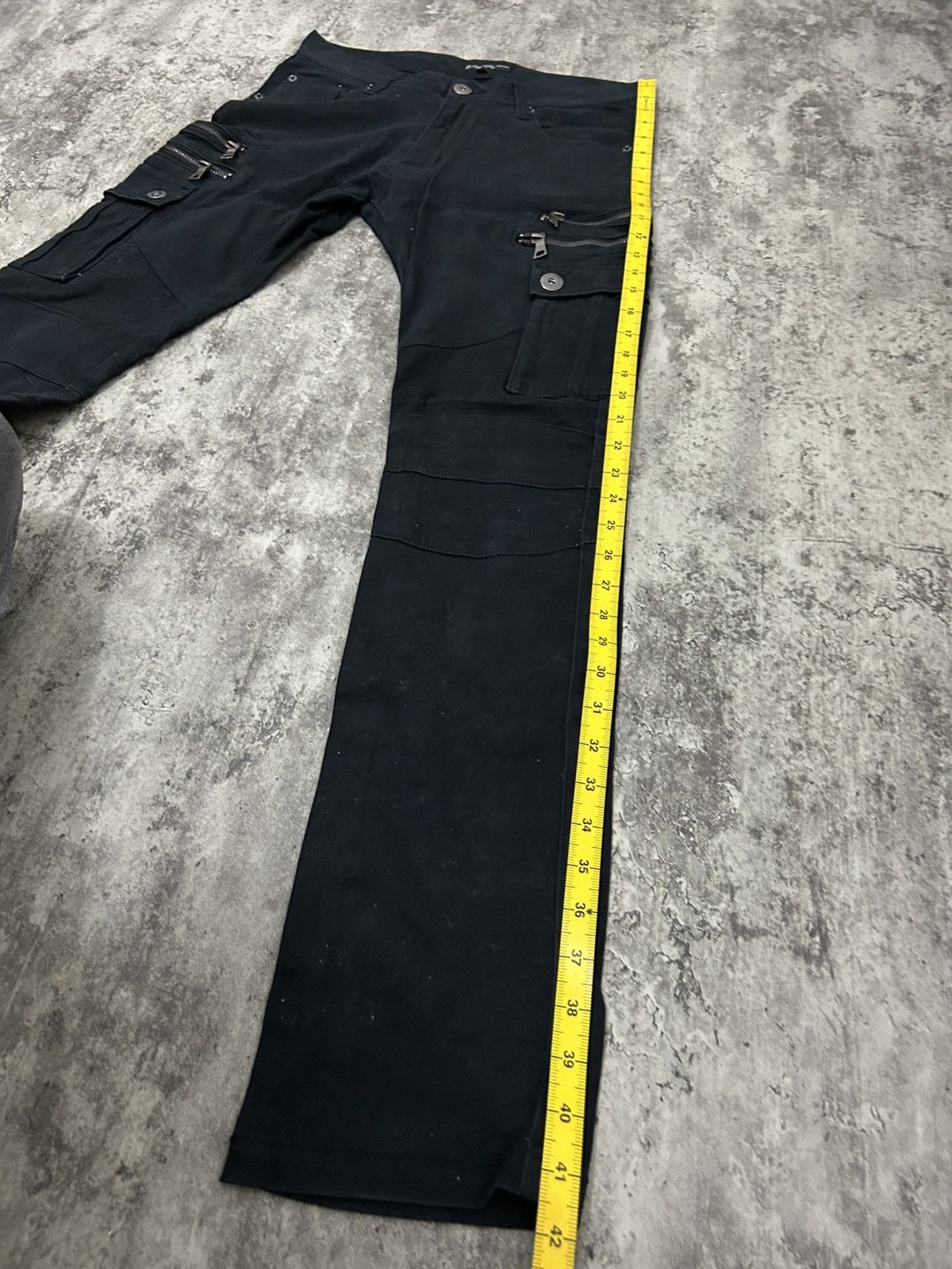 In The Attic In The Attic Homme Cargo Pants Size US 31 - 17 Thumbnail