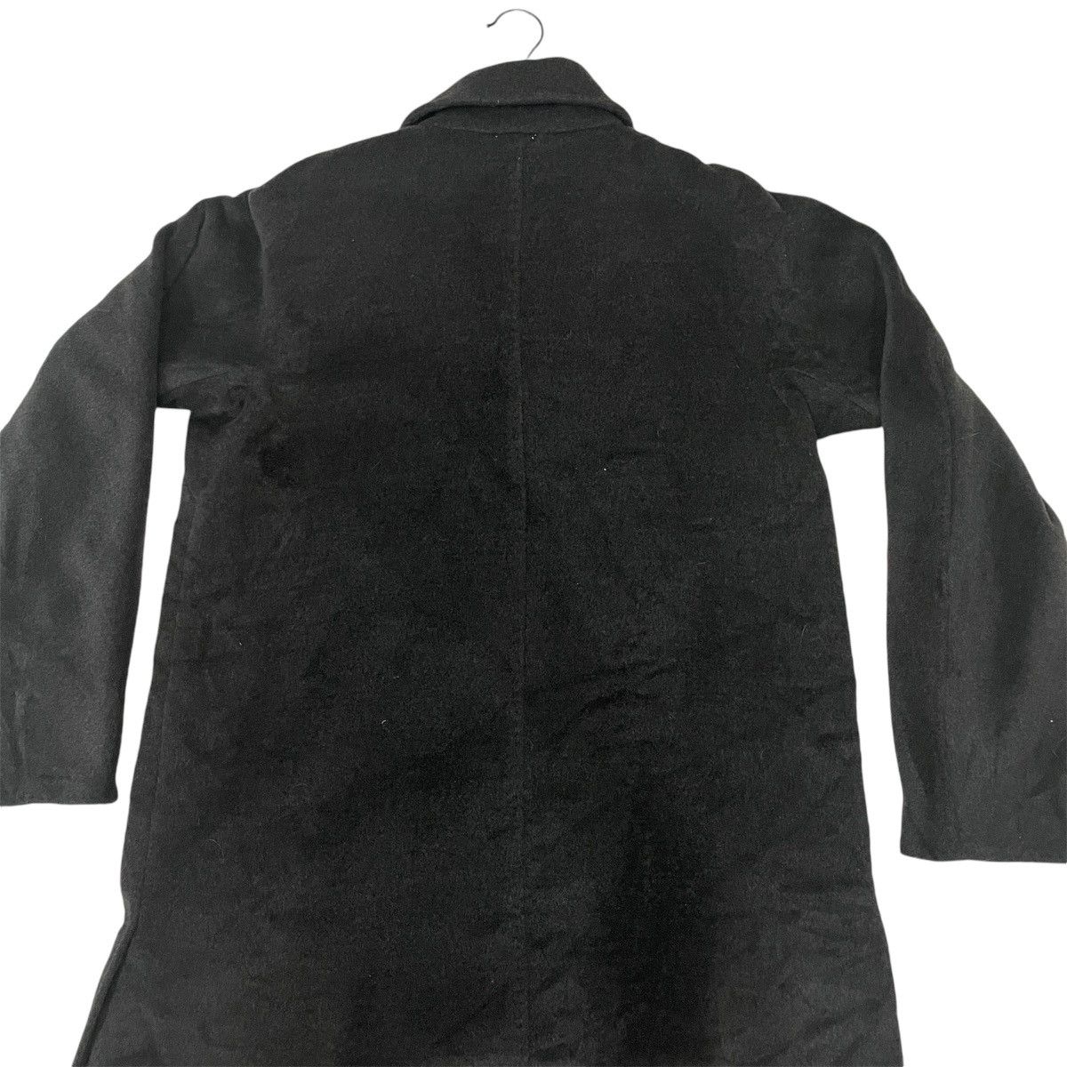 Max Mara Max Mara Trench Coat Jacket Size XL / US 12-14 / IT 48-50 - 10 Thumbnail