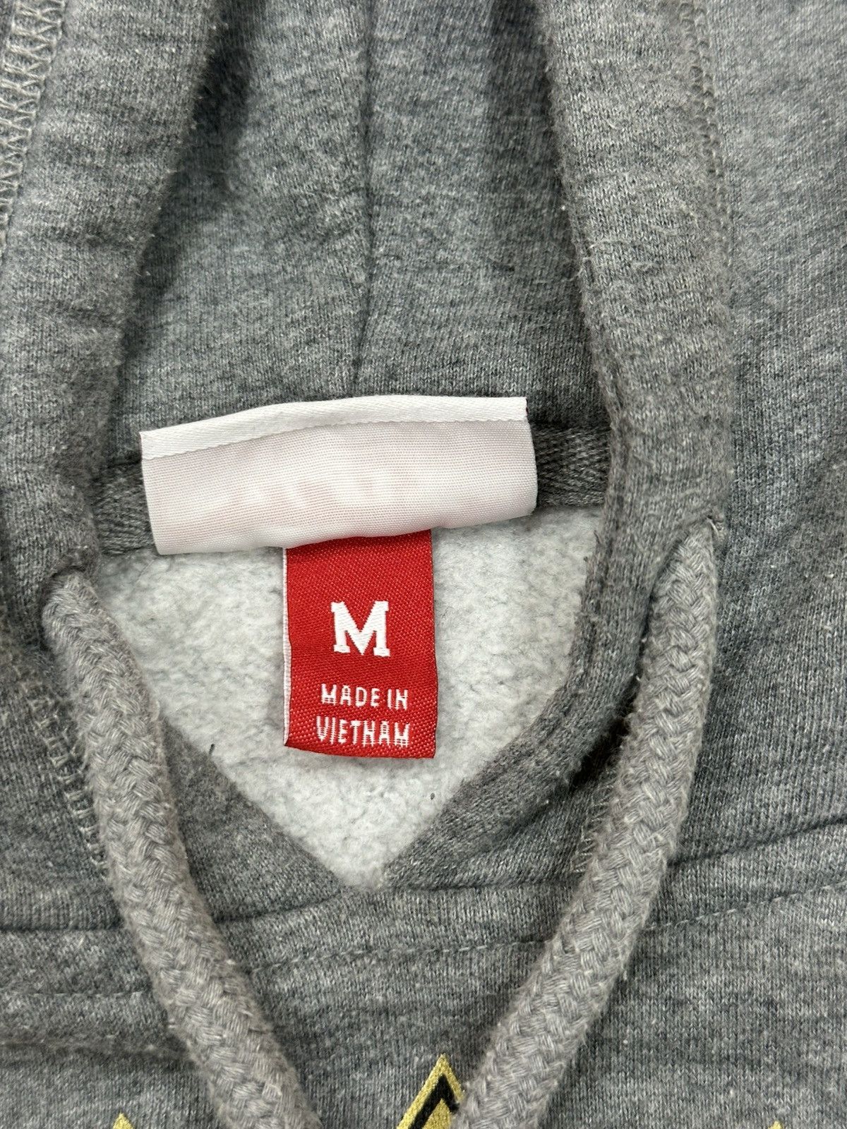Drake OVO SWEATER Size US M / EU 48-50 / 2 - 4 Thumbnail