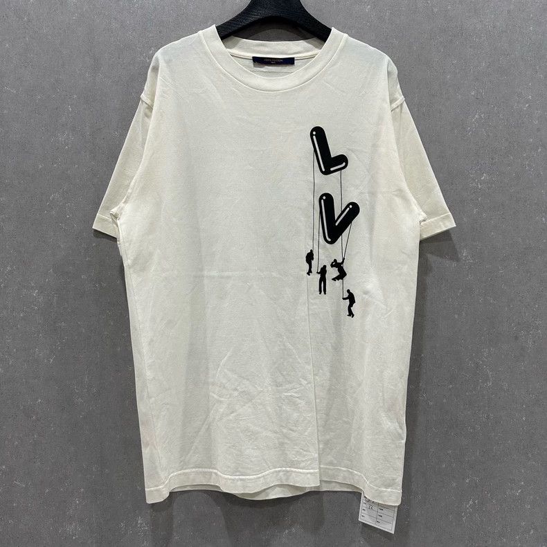 Louis Vuitton Louis Vuitton Paratrooper short sleeve Size US L / EU 52-54 / 3 - 1 Thumbnail
