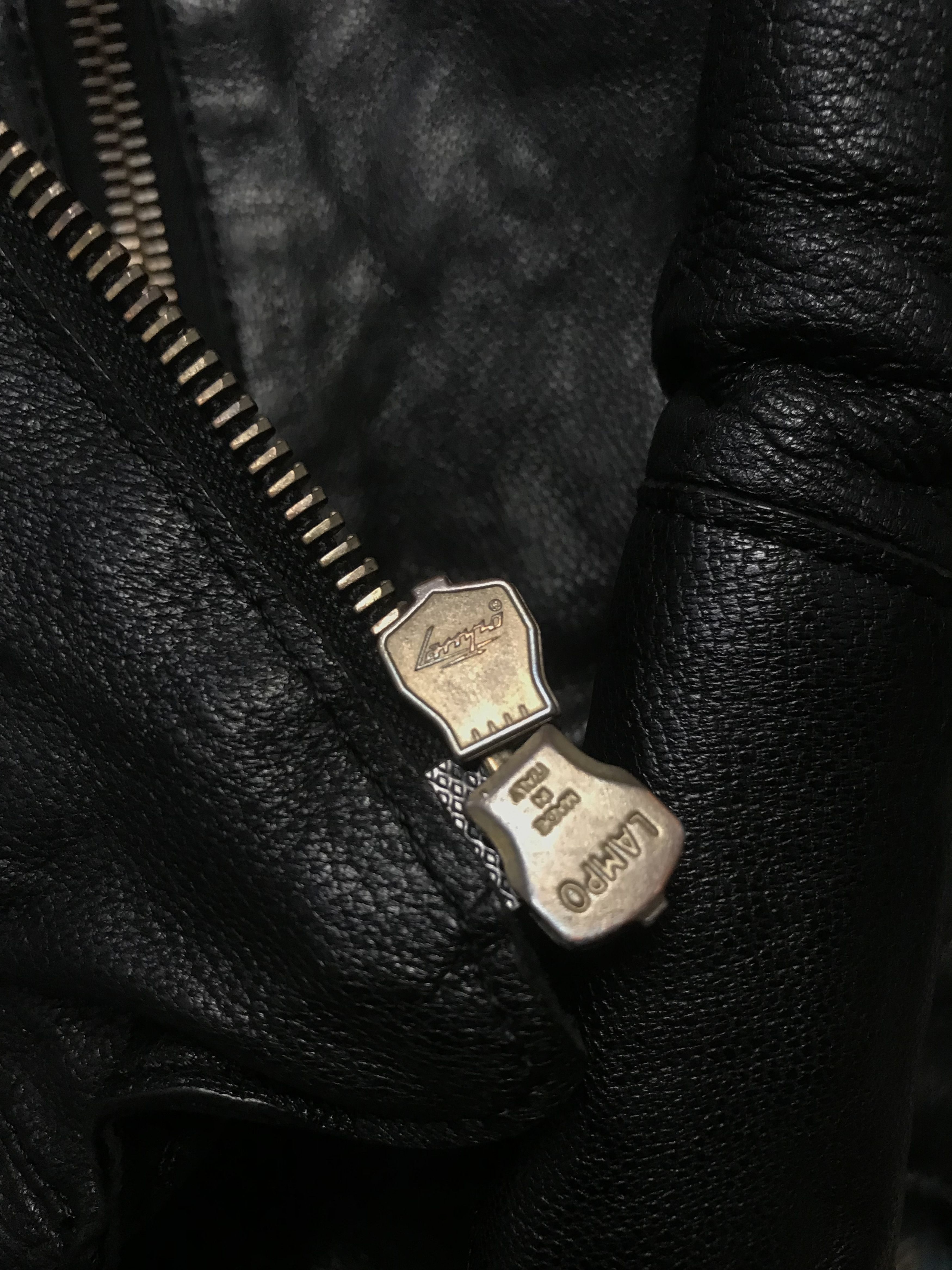 14th Addiction Luxury Edition Leather Jacket Size US S / EU 44-46 / 1 - 9 Thumbnail