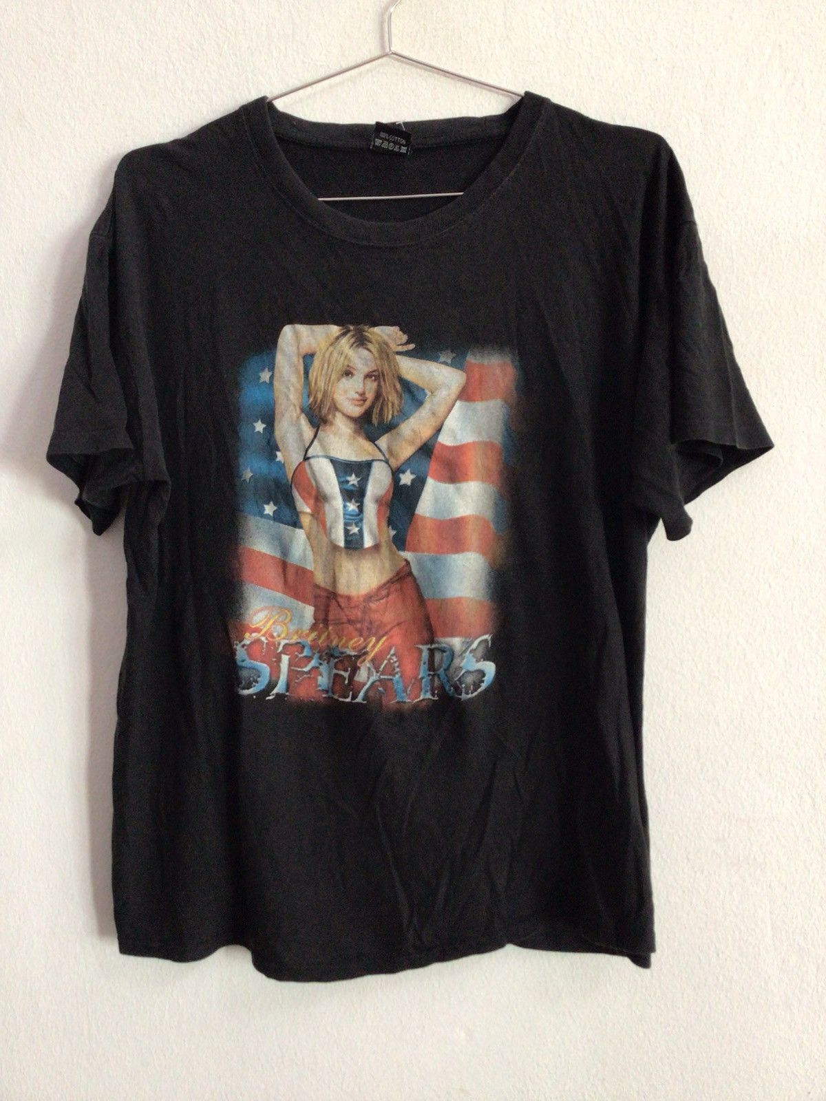 Other Britney Spears 00s Size US XL / EU 56 / 4 - 2 Thumbnail