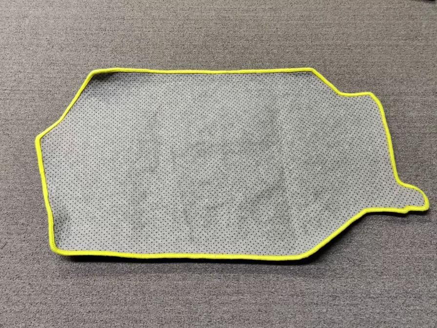 Other Lyrical Lemonade Custom Wool Thread Carpet Size ONE SIZE - 4 Thumbnail