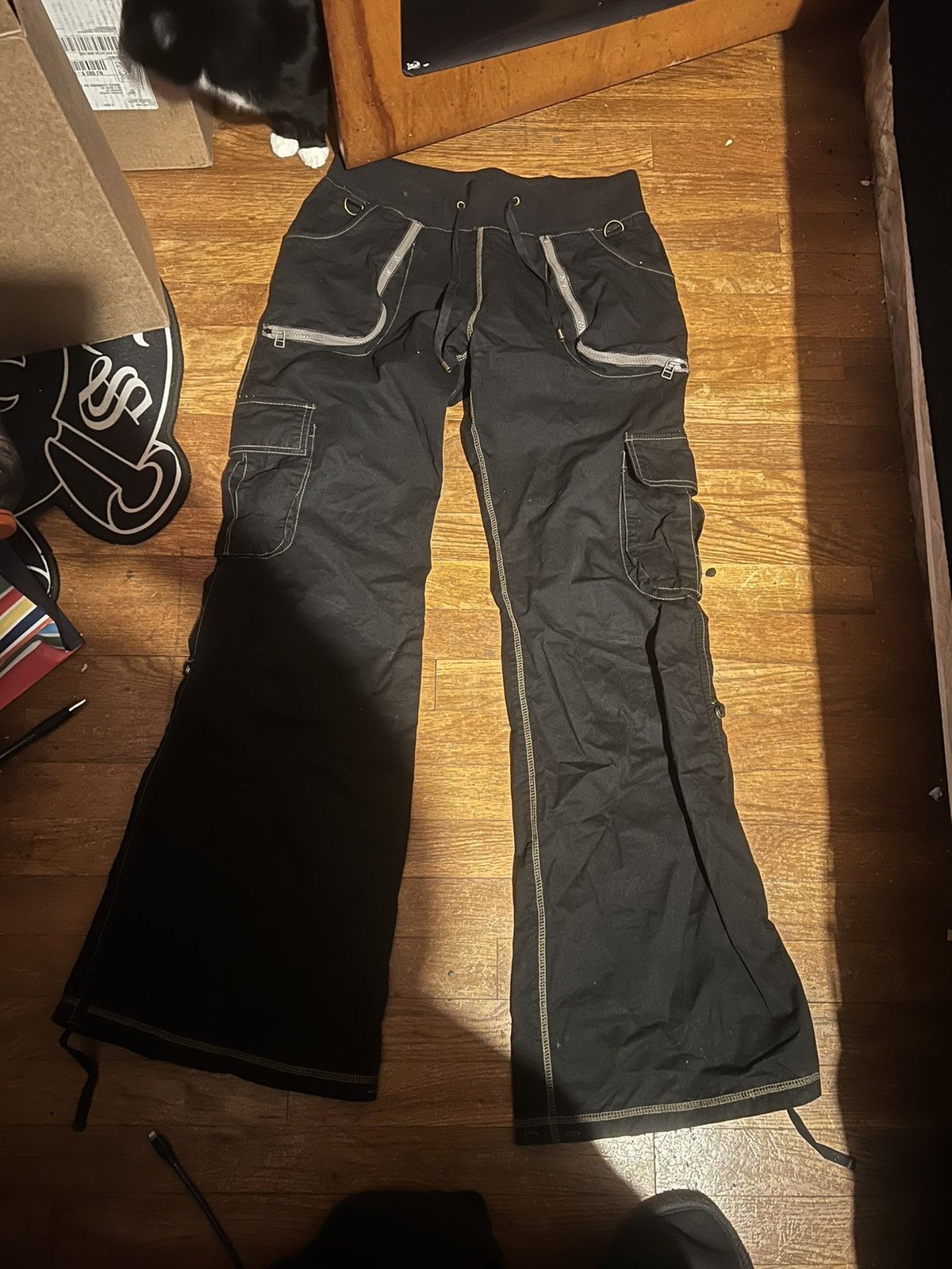 Goa Cargo | Grailed