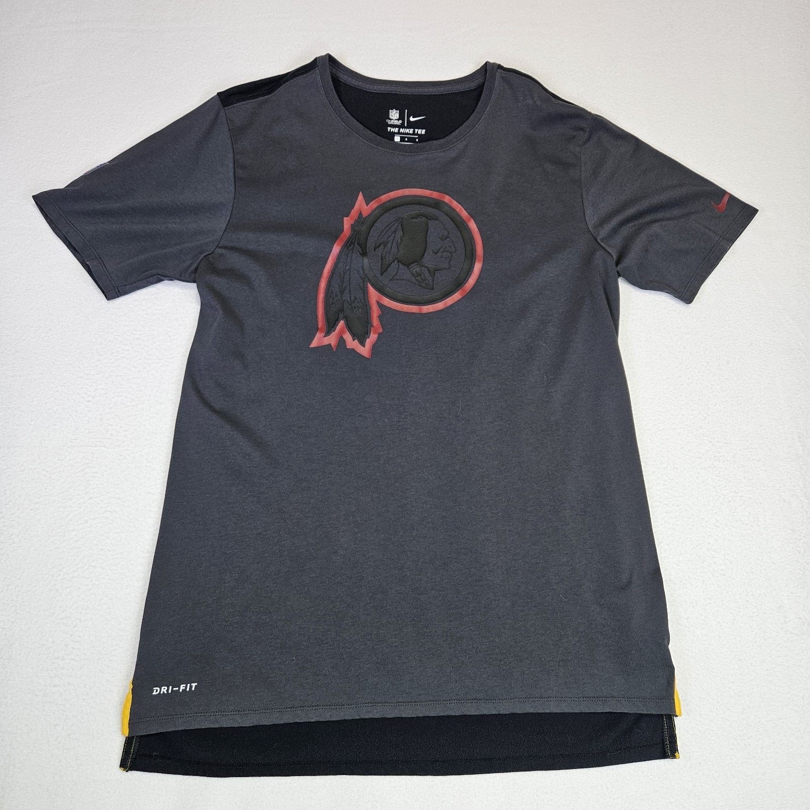 Nike Nike Washington Commander NFL Shirt On Field Football Mesh Size US L / EU 52-54 / 3 - 1 Thumbnail