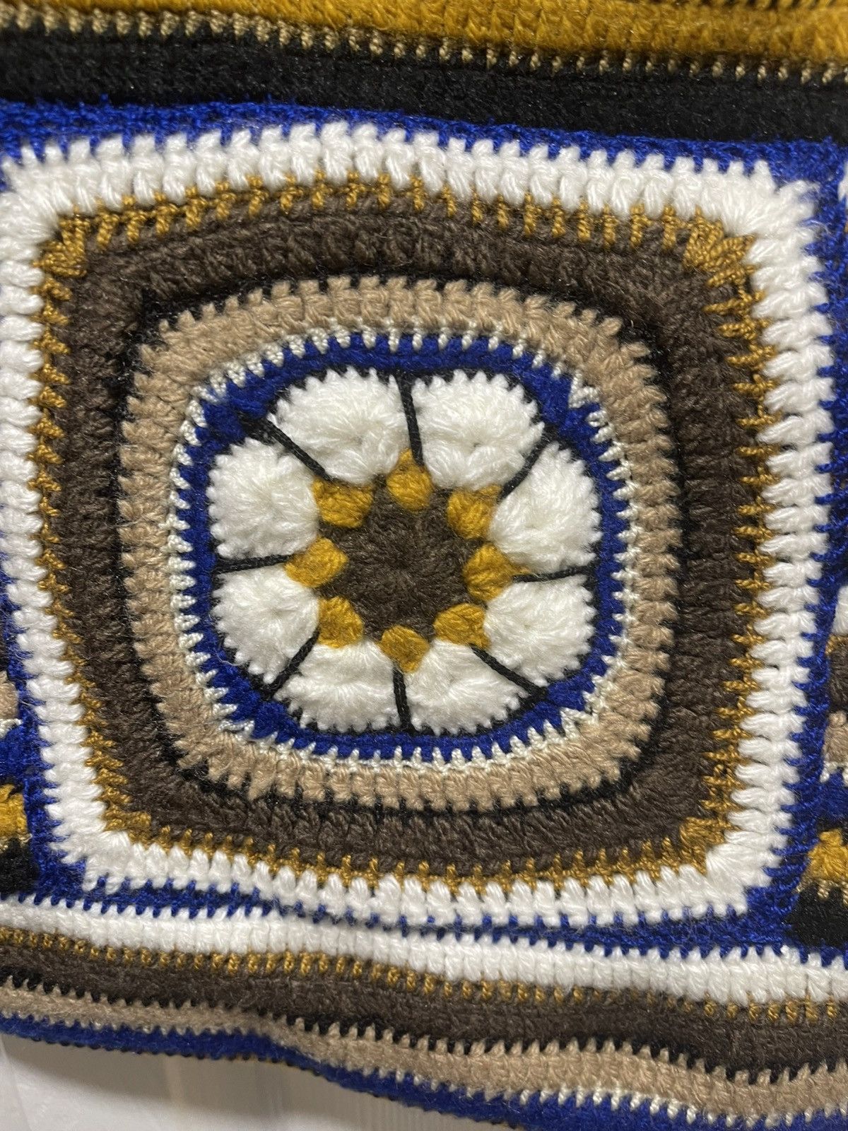 Marni MARNI CROCHET HOBO Size ONE SIZE - 5 Thumbnail
