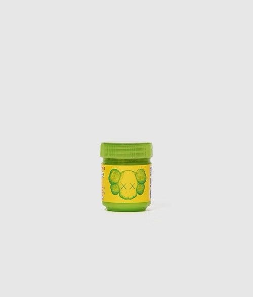 Kaws Inhaler