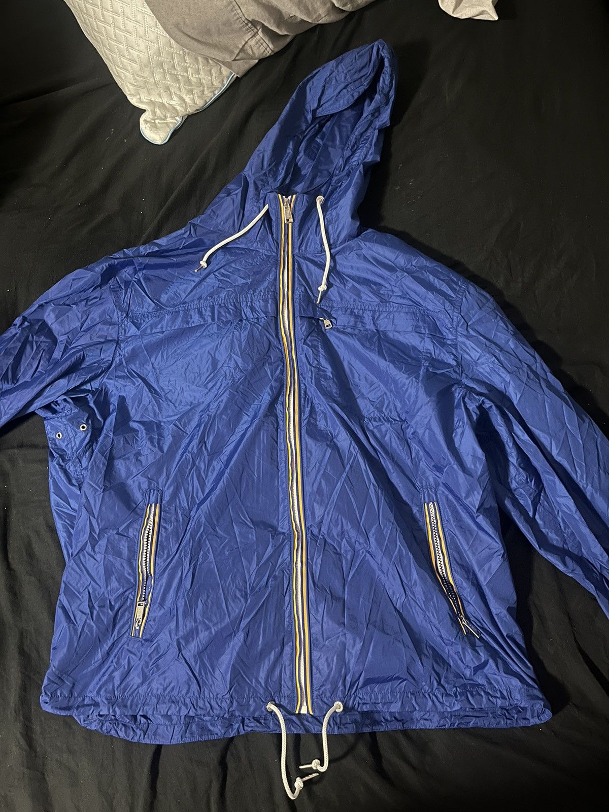 Polo Ralph Lauren NWOT POLO RALPH LAUREN JACKET Size US XXL / EU 58 / 5 - 1 Thumbnail