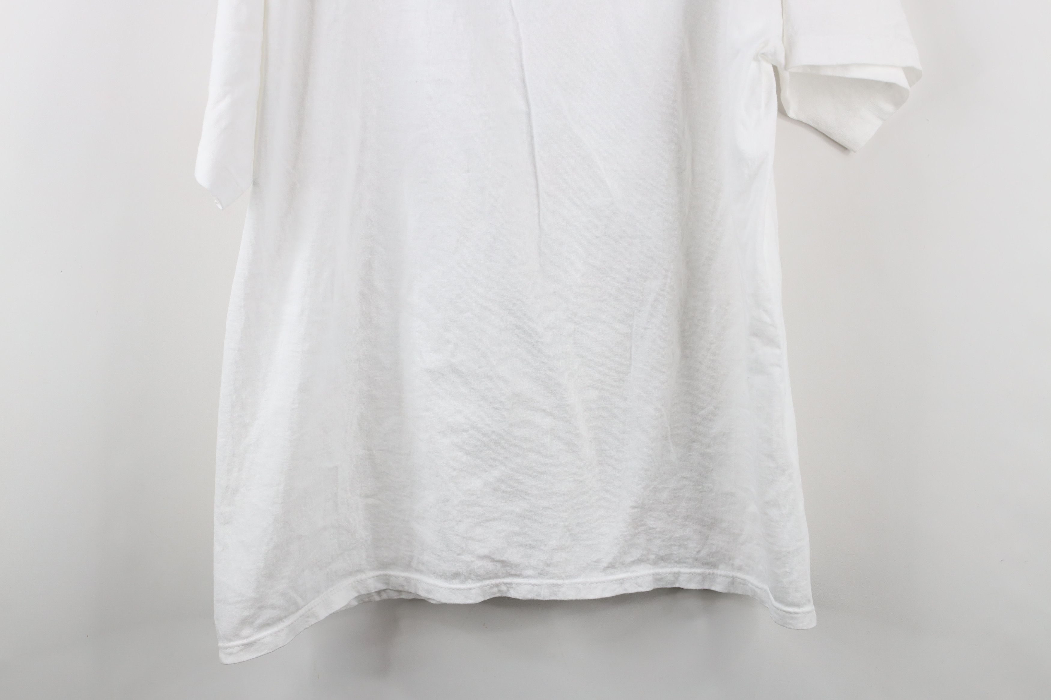 Vintage Vintage 90s Paul McCartney Band Short Sleeve T-Shirt USA Size US XL / EU 56 / 4 - 10 Thumbnail