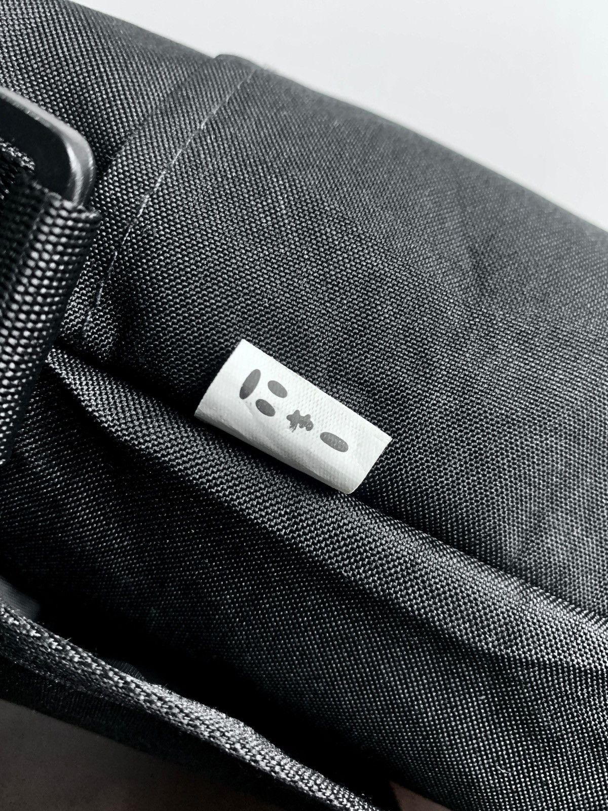 Issey Miyake × Ne-Net Cat Logo Small Sling Bag Size ONE SIZE - 9 Thumbnail