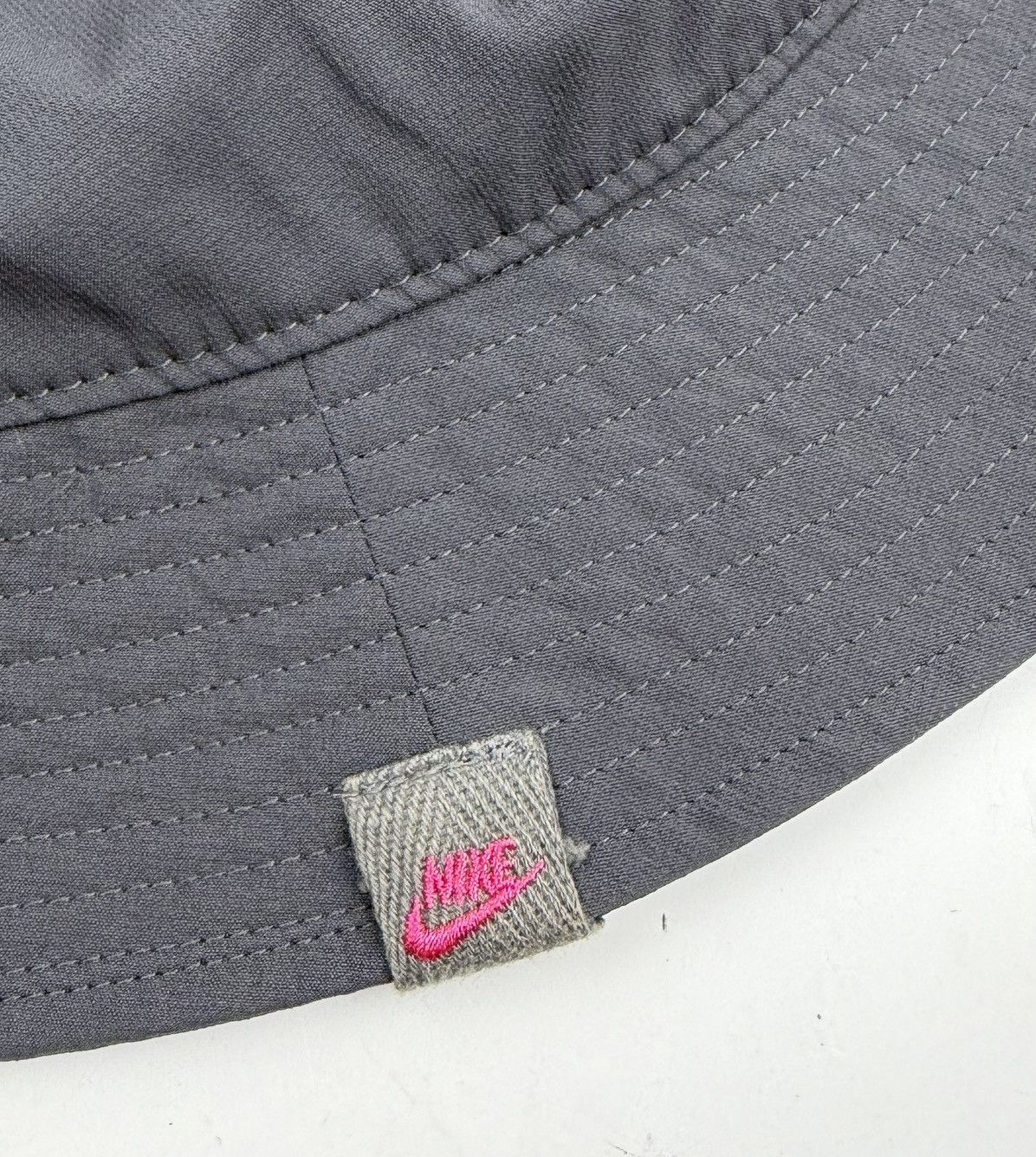 Nike nike bucket hat tc53 Size ONE SIZE - 3 Thumbnail