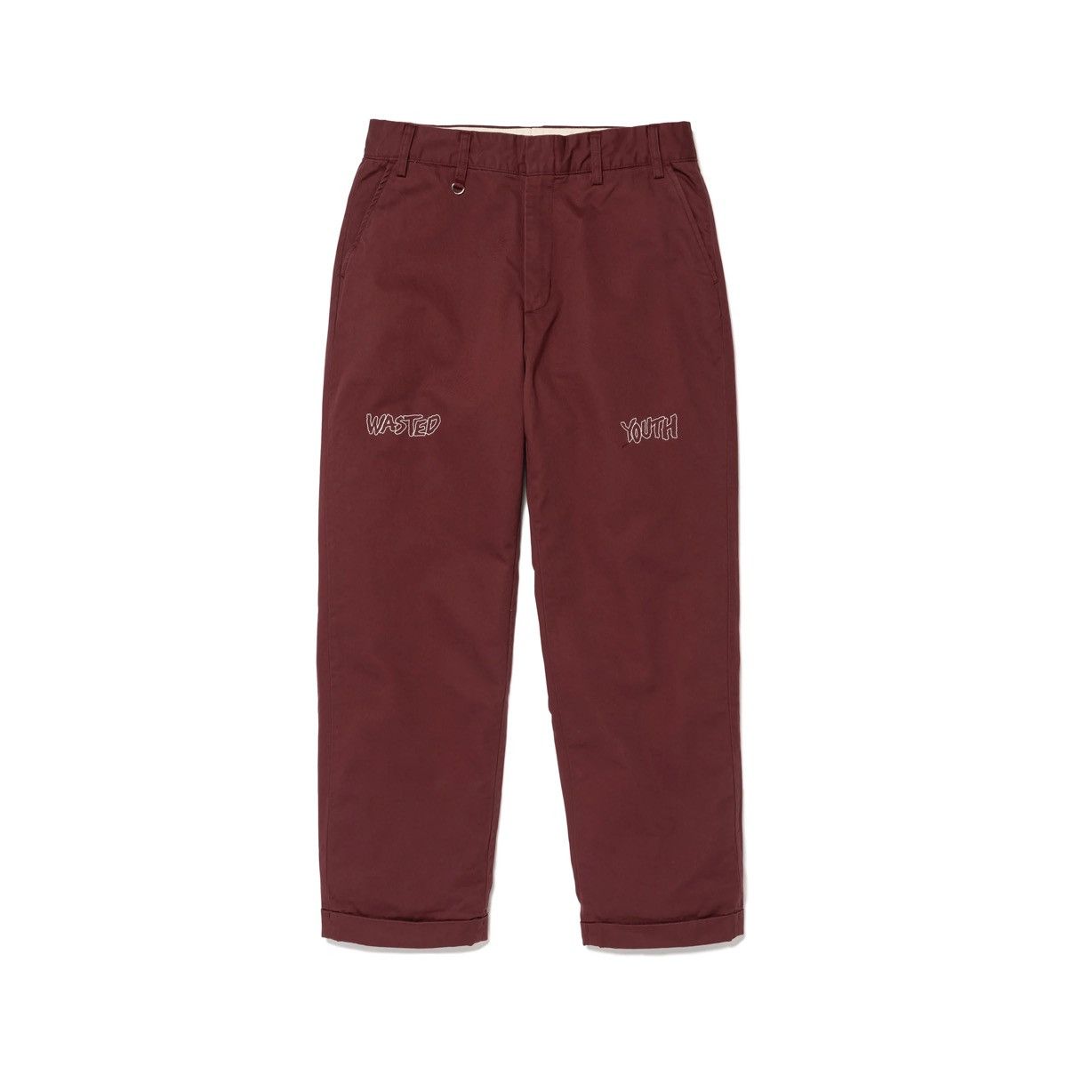 Wasted Youth Pants