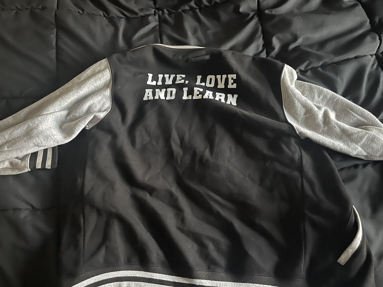 Other Varsity Letterman Jacket Size US M / EU 48-50 / 2 - 2 Thumbnail