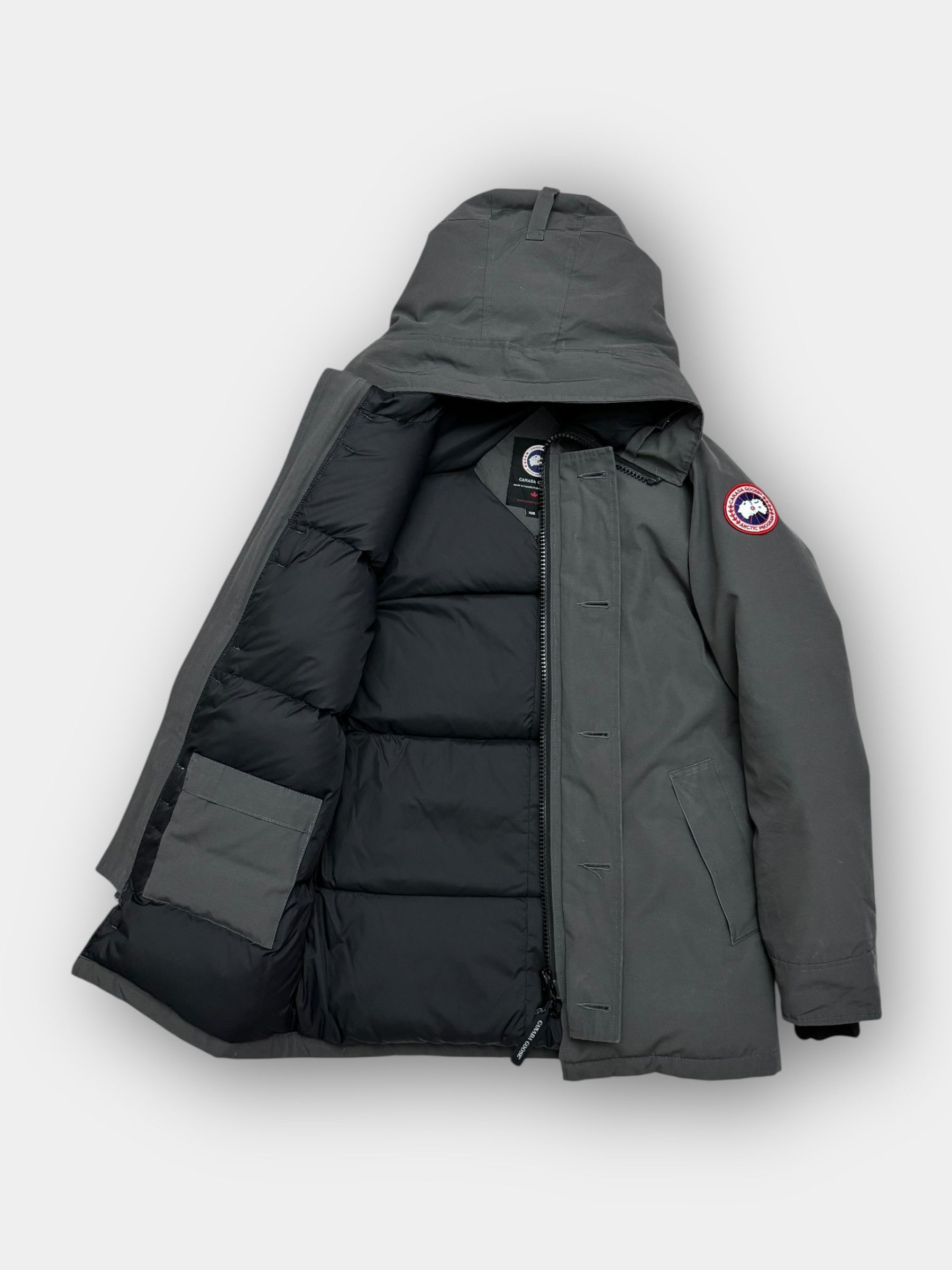 Canada Goose Chateau Parka Size US M / EU 48-50 / 2 - 10 Thumbnail