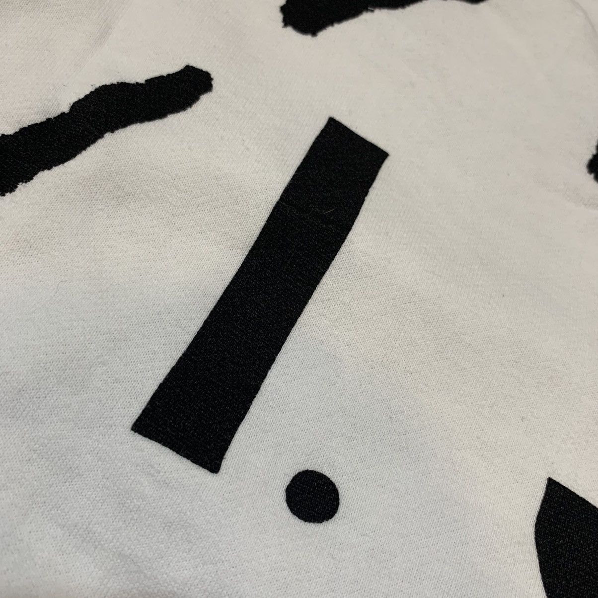Issey Miyake Vintage Issey Miyake by Tsumori Chisato Design Sweatshirt Size US L / EU 52-54 / 3 - 9 Thumbnail