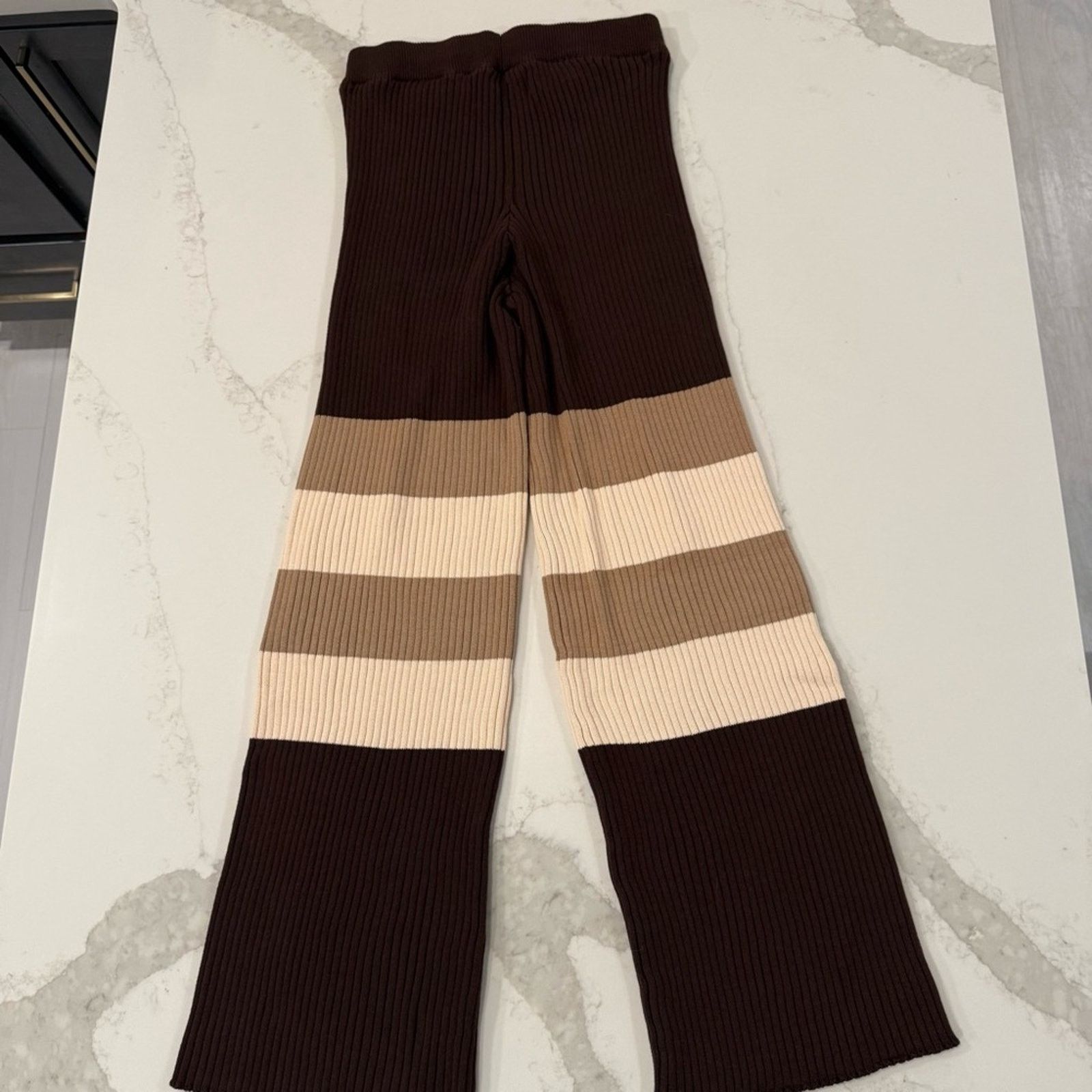 Free People Free People Beach NWT Kami Hooded Sweater Set Womens Small Size S / US 4 / IT 40 - 14 Thumbnail