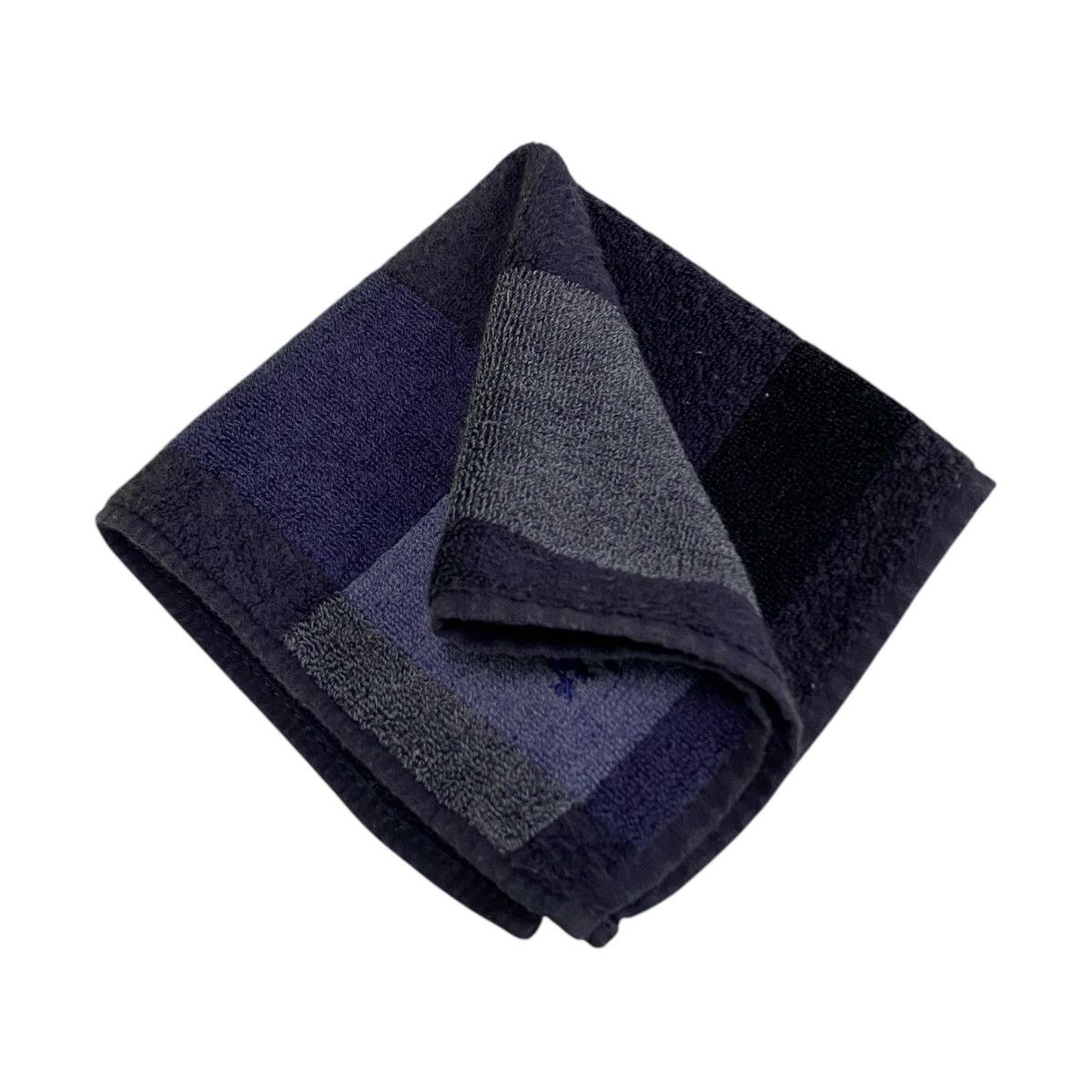 Burberry × Vintage Vintage burberry / Bandana / Neckerchief Size ONE SIZE - 1 Thumbnail