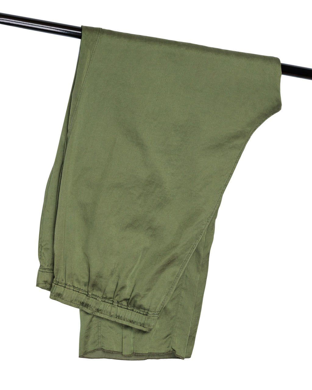 Andrea Ya'aqov ANDREA YA'AQOV / BAGGY PANTS Size 30" / US 8 / IT 44 - 7 Thumbnail