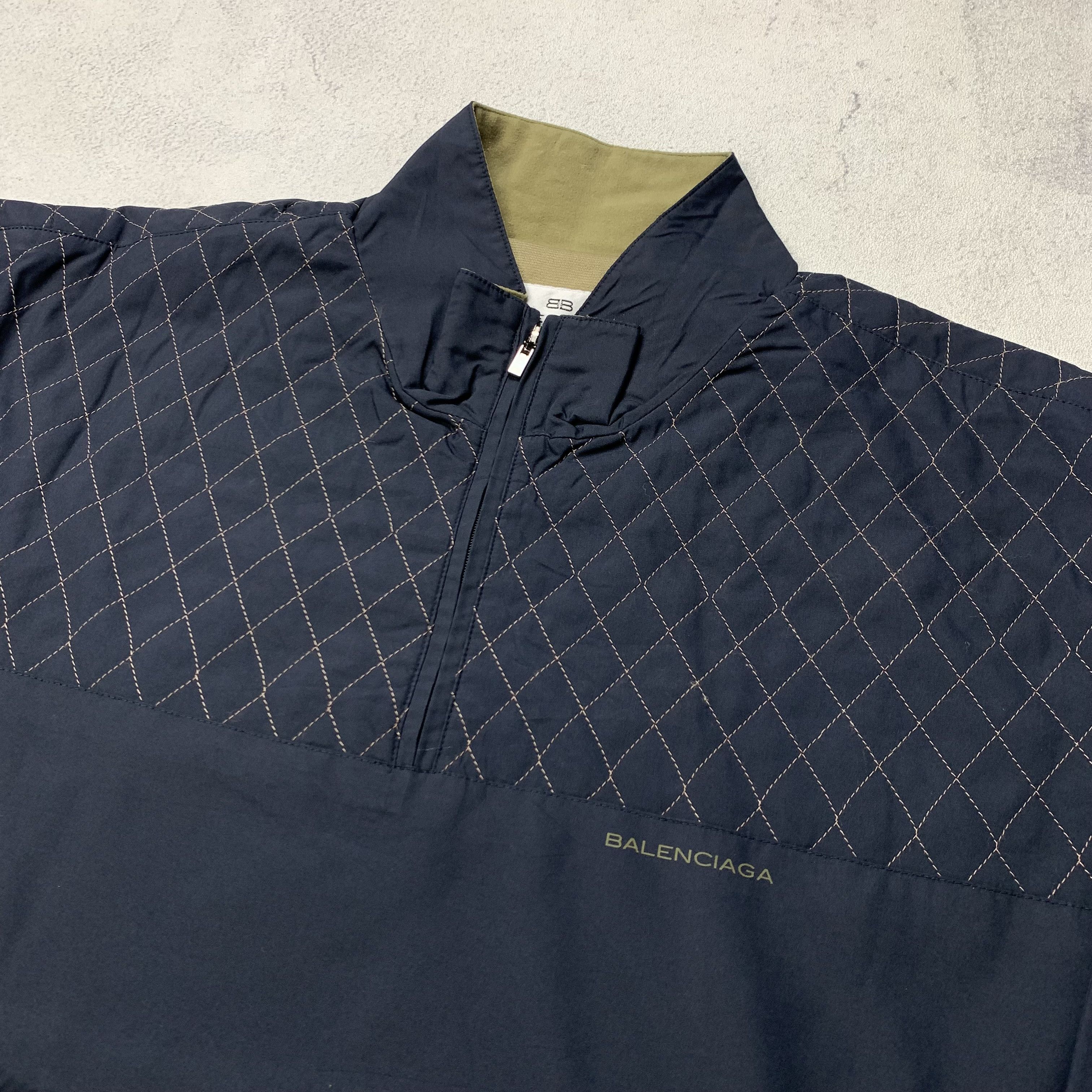 Balenciaga Vintage Balenciaga Jacket Size US L / EU 52-54 / 3 - 2 Thumbnail